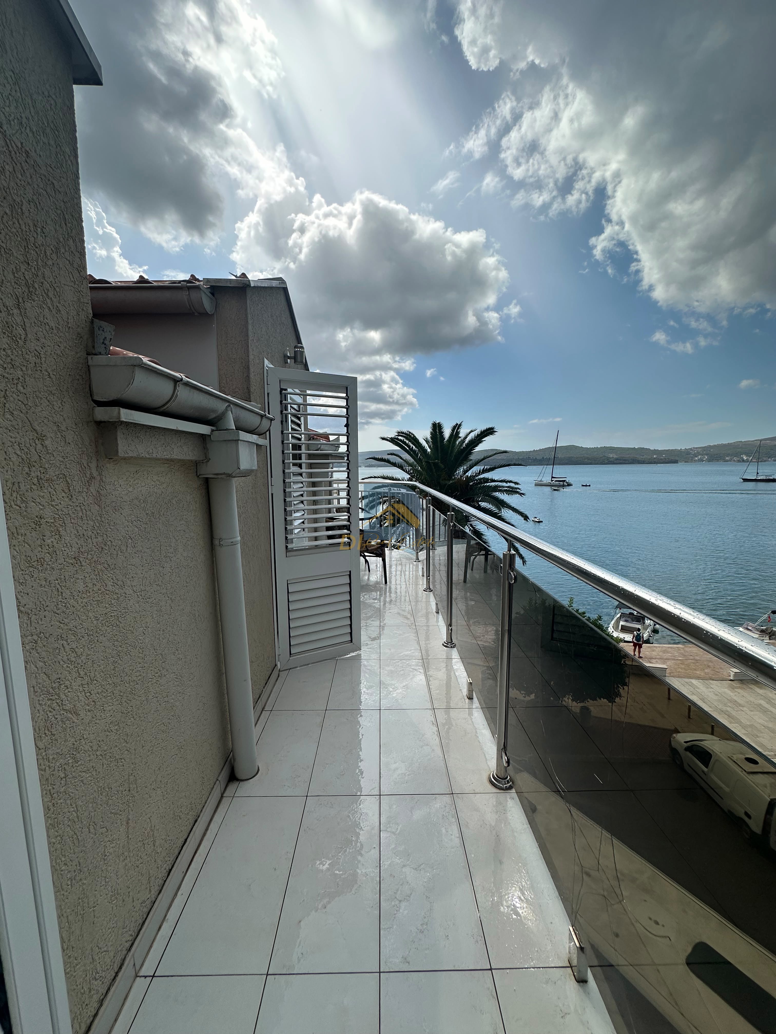 Apartment for Rent | Centar Tivat - Resim 19