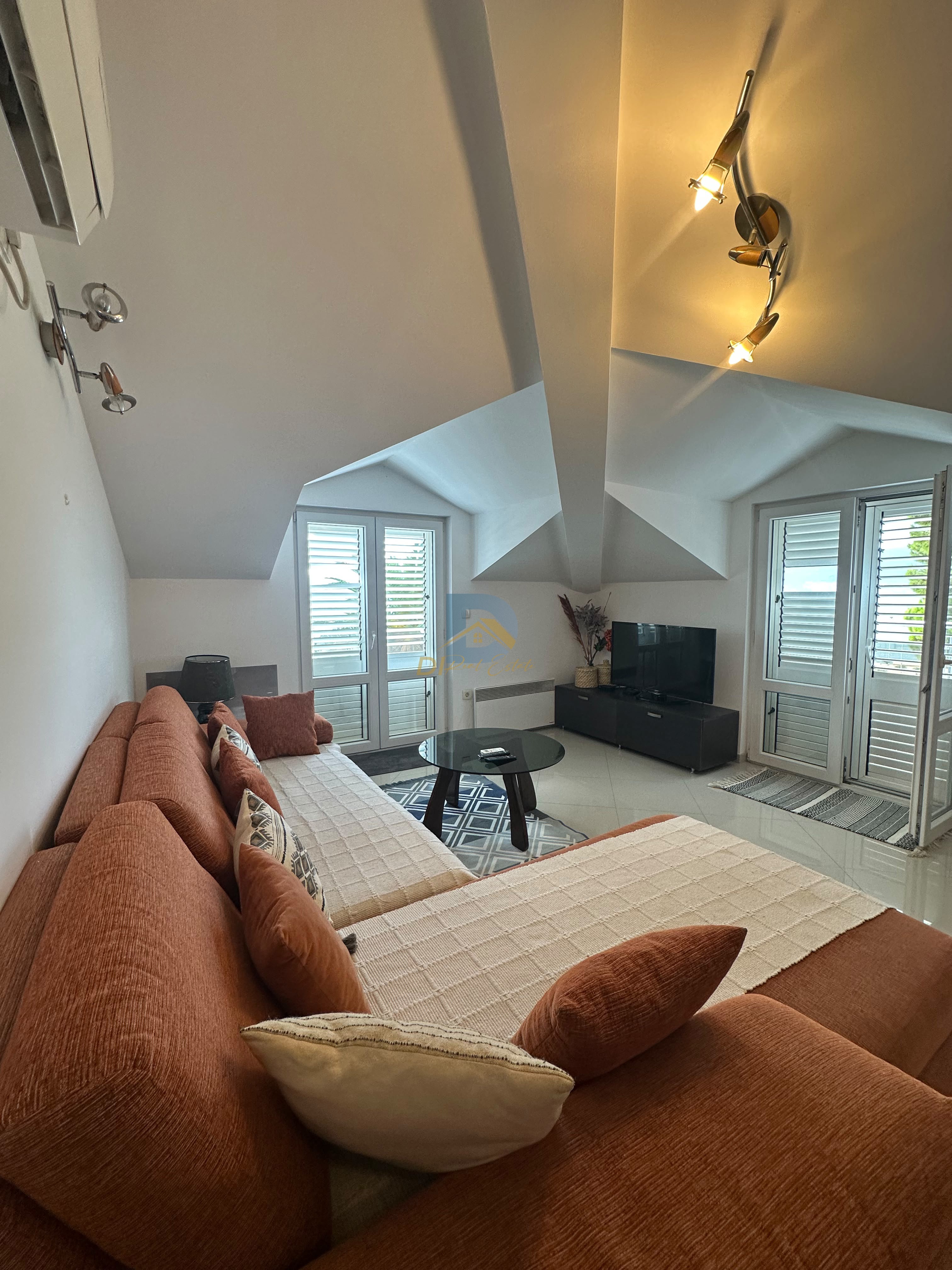 Apartment for Rent | Centar Tivat - Resim 2