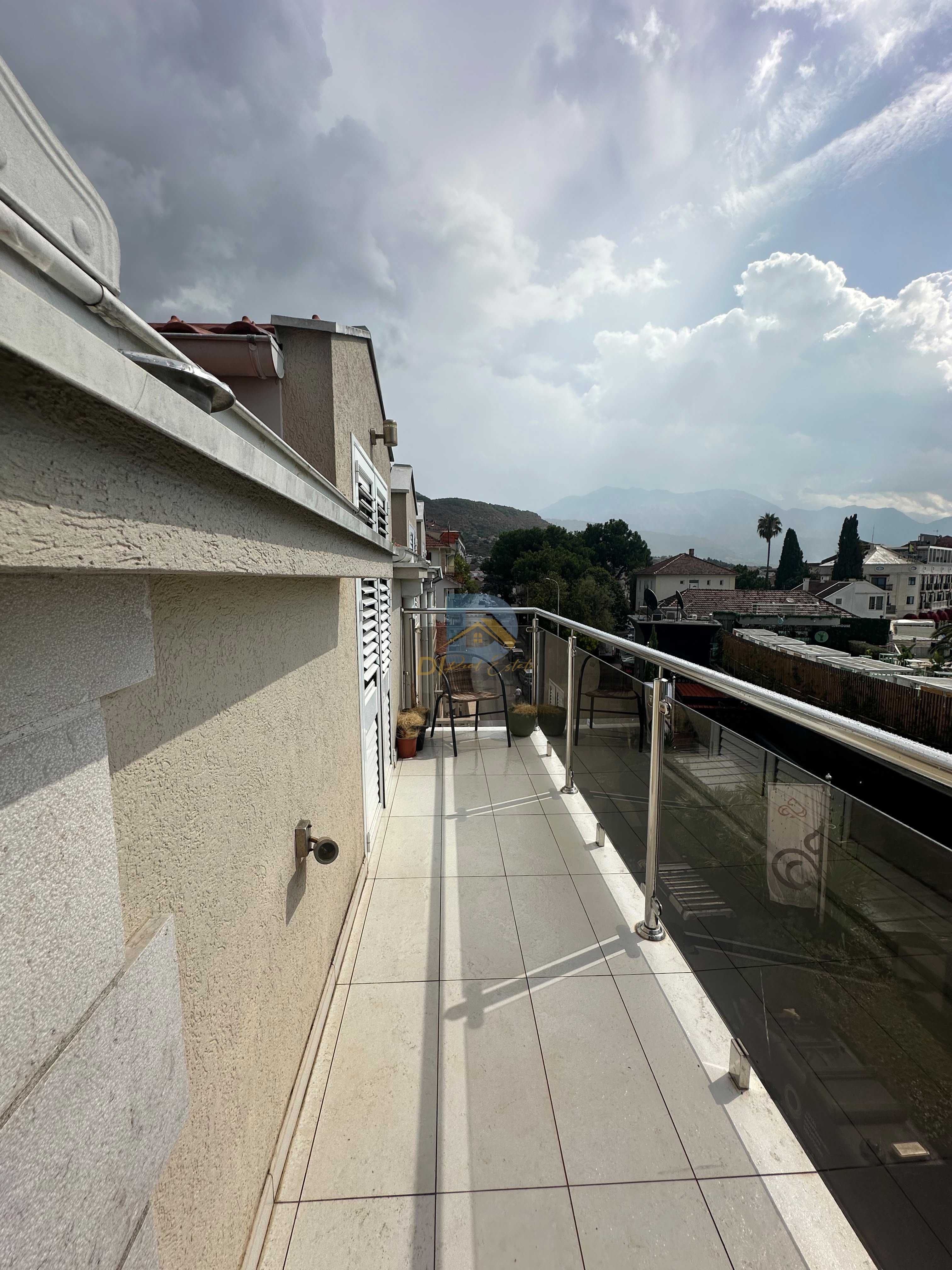 Apartment for Rent | Centar Tivat - Resim 20