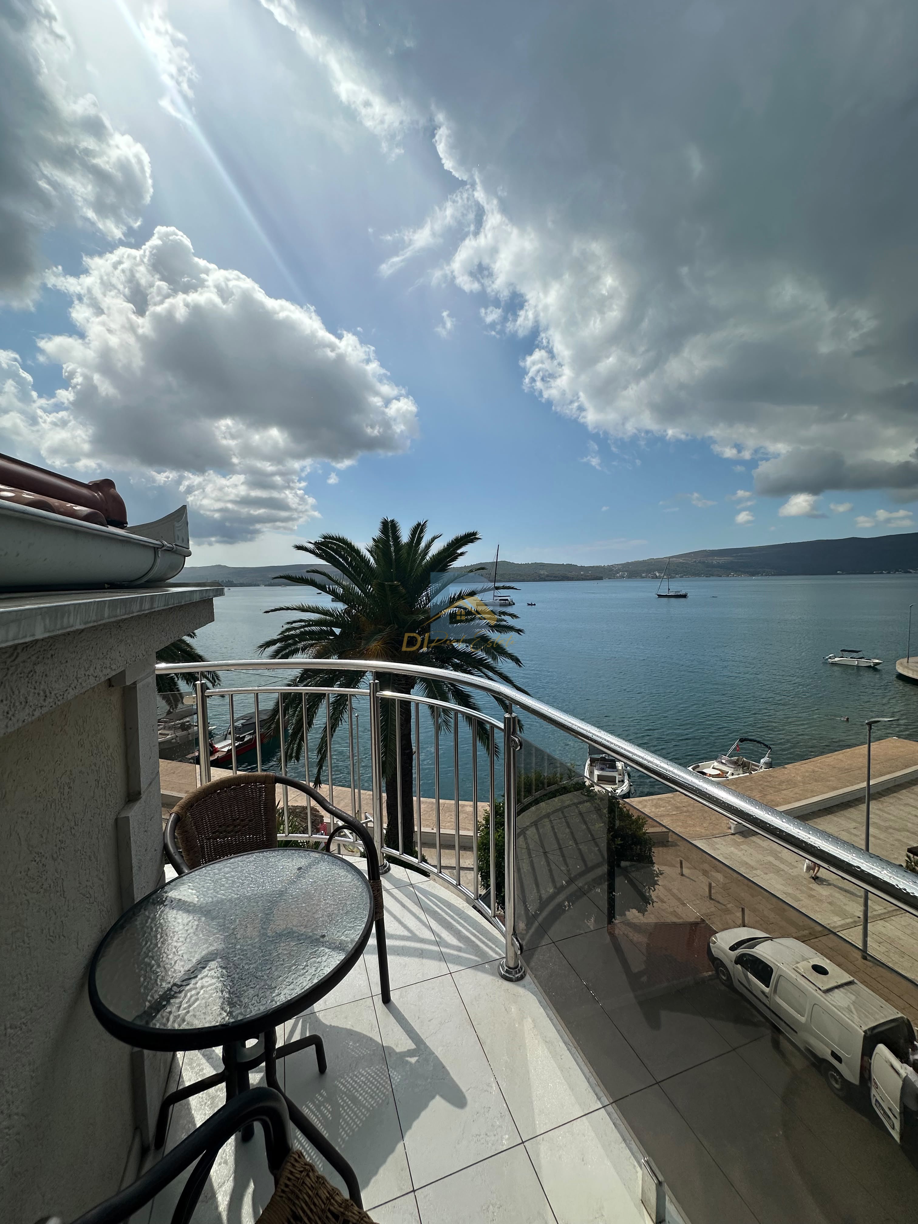 Apartment for Rent | Centar Tivat - Resim 21
