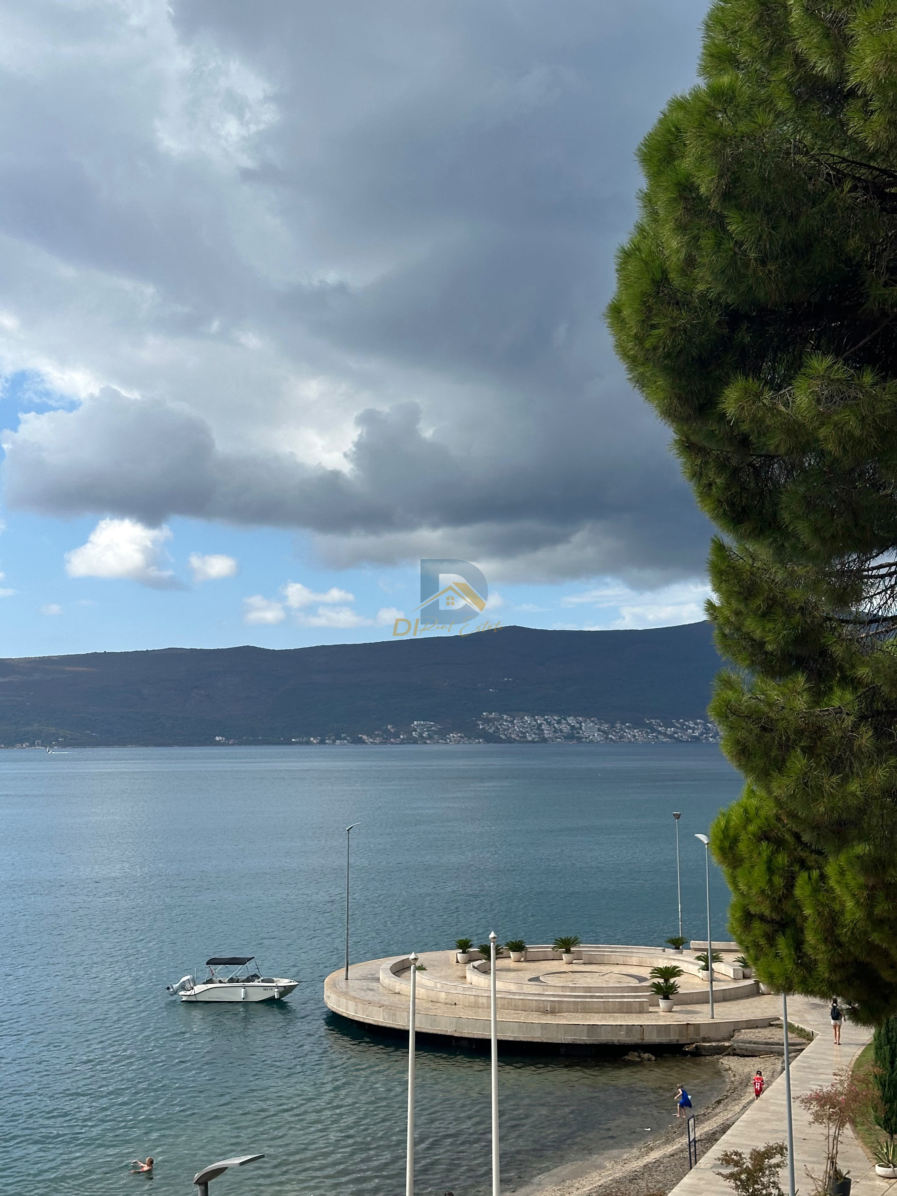 Apartment for Rent | Centar Tivat - Resim 22