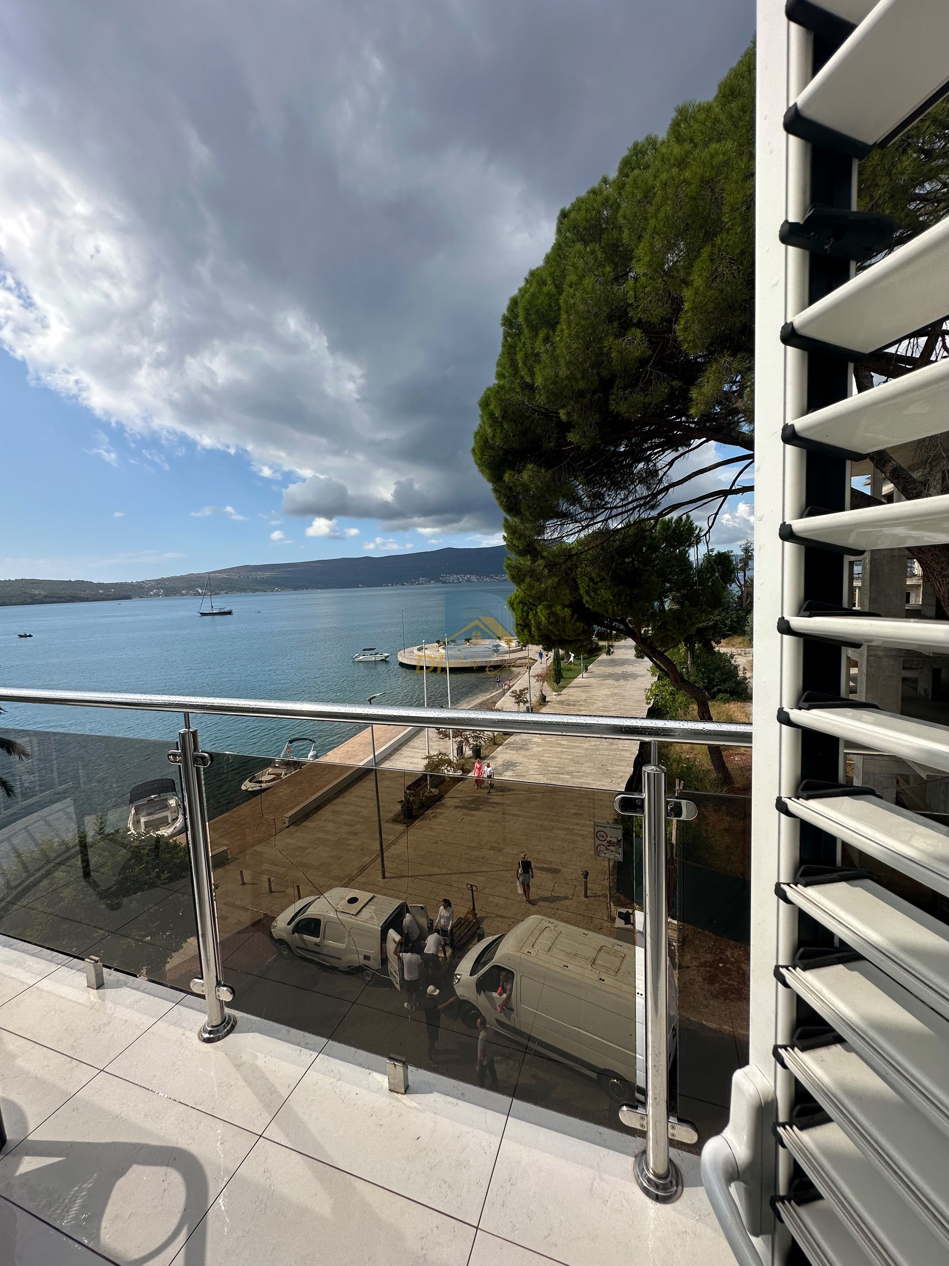 Apartment for Rent | Centar Tivat - Resim 23