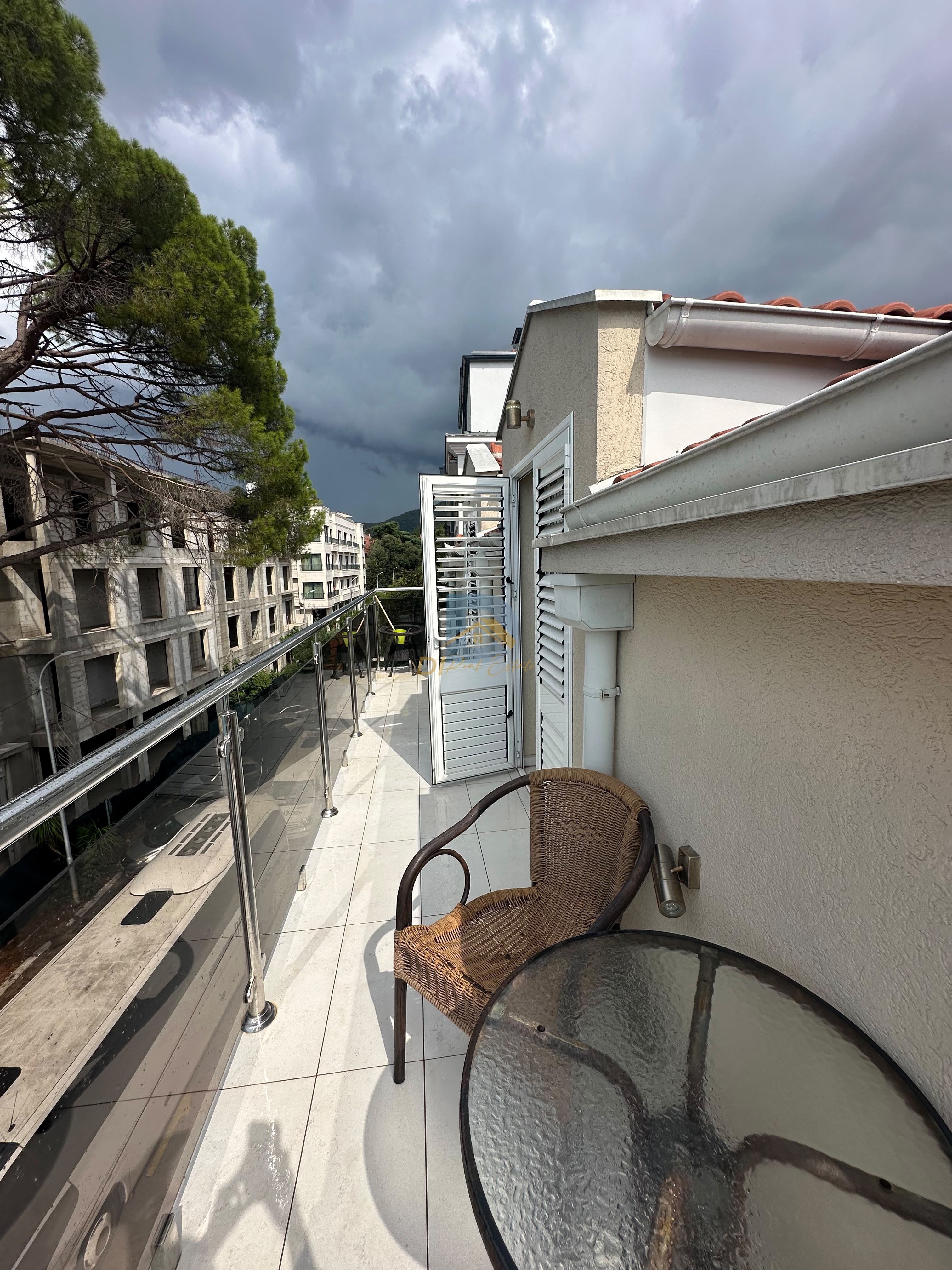 Apartment for Rent | Centar Tivat - Resim 24