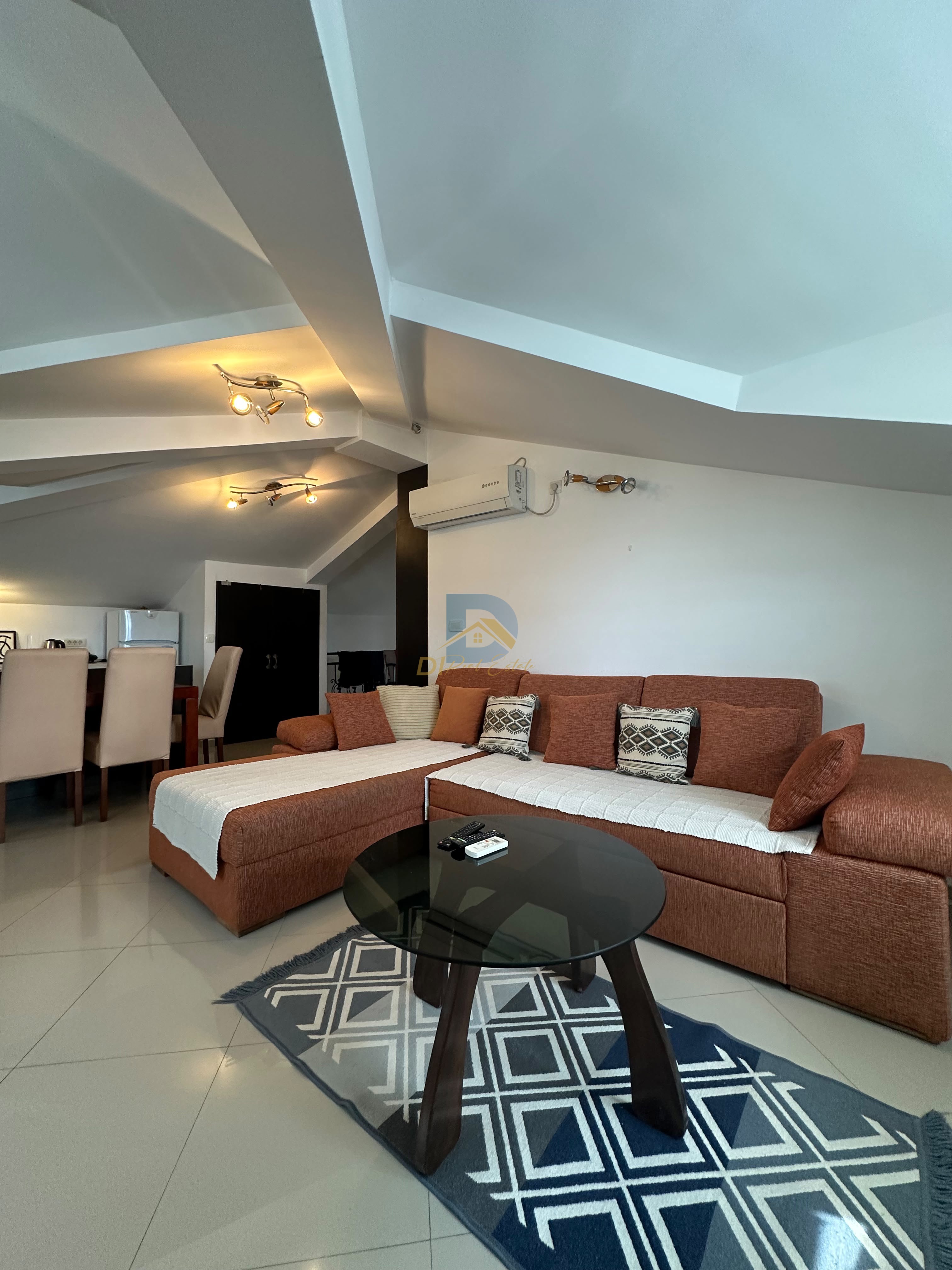 Apartment for Rent | Centar Tivat - Resim 3