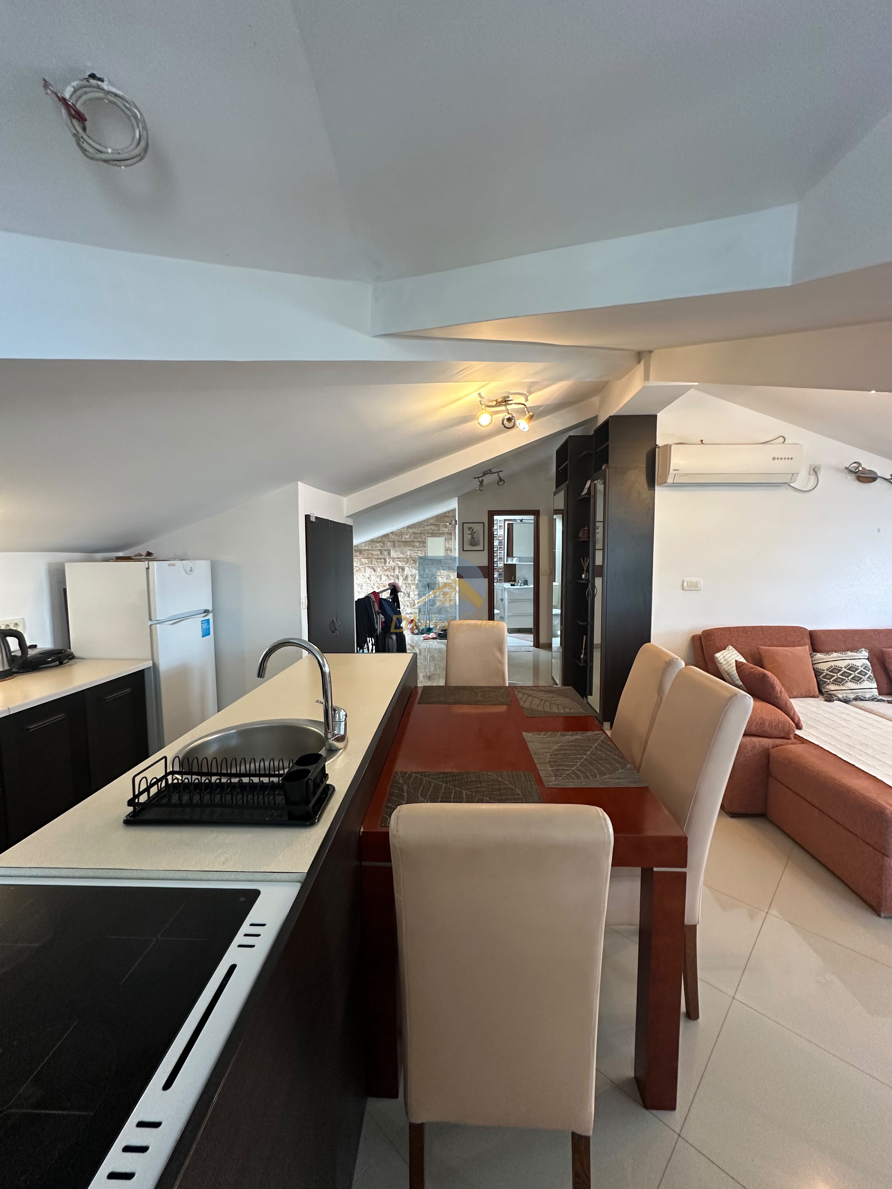 Apartment for Rent | Centar Tivat - Resim 4