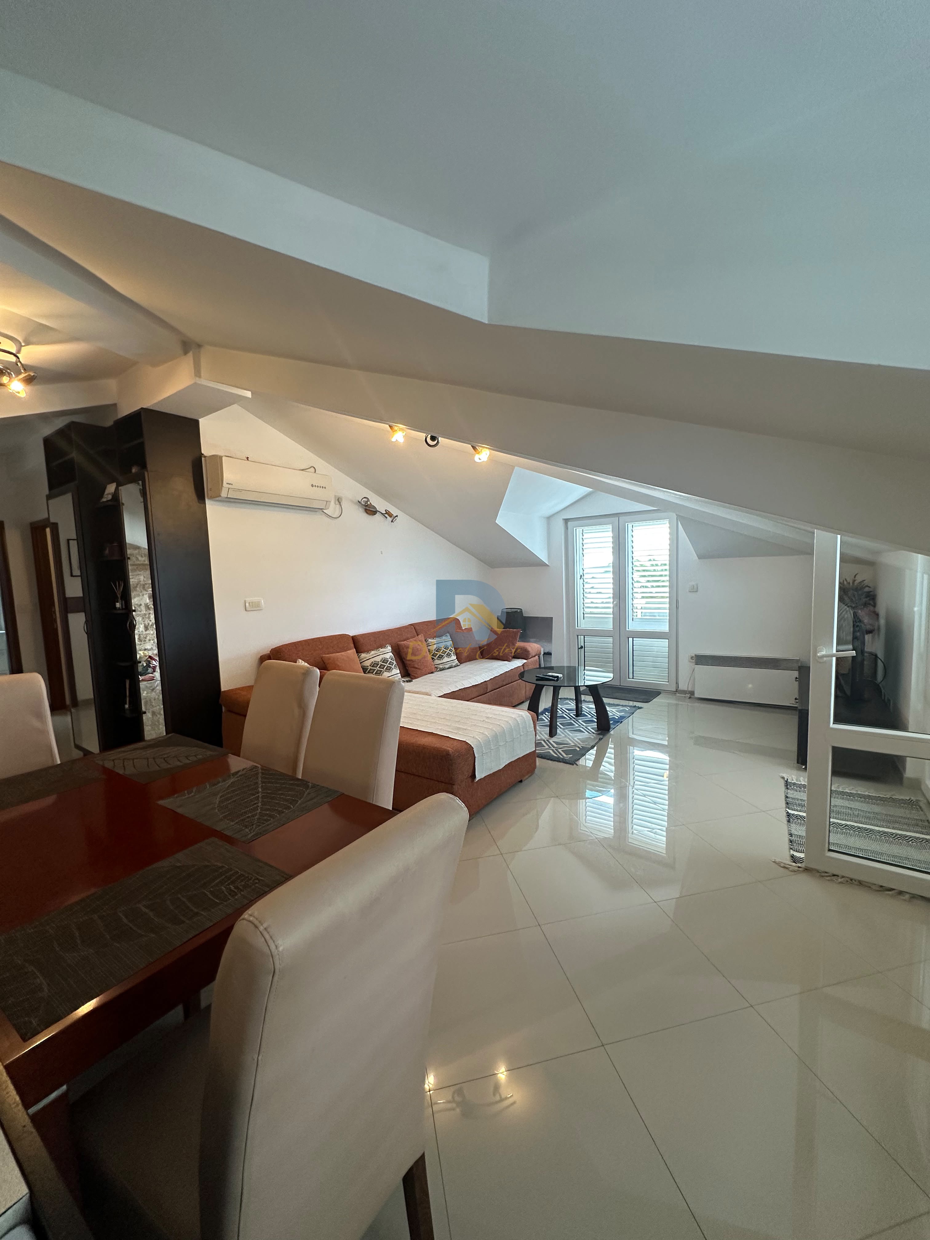 Apartment for Rent | Centar Tivat - Resim 5