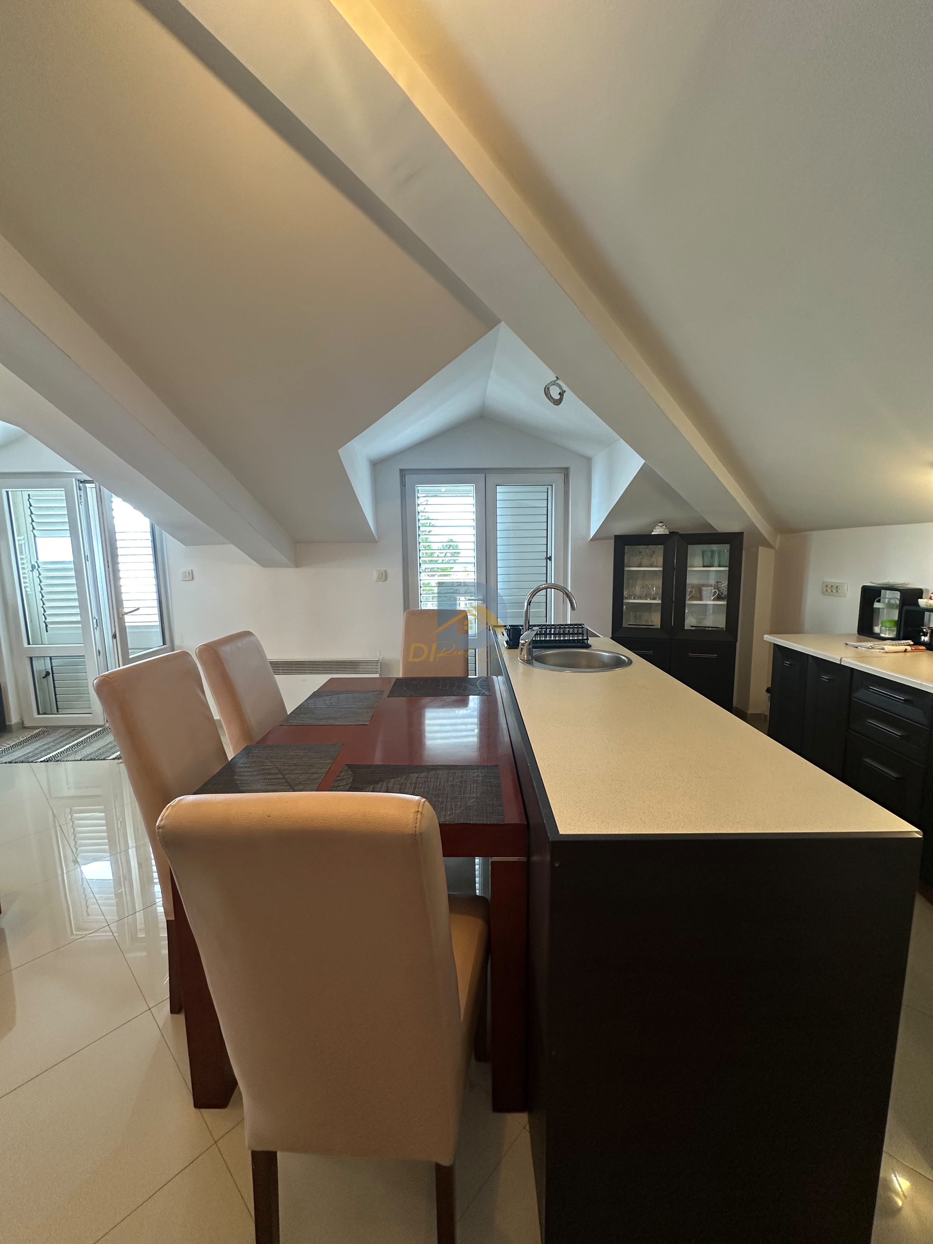 Apartment for Rent | Centar Tivat - Resim 7