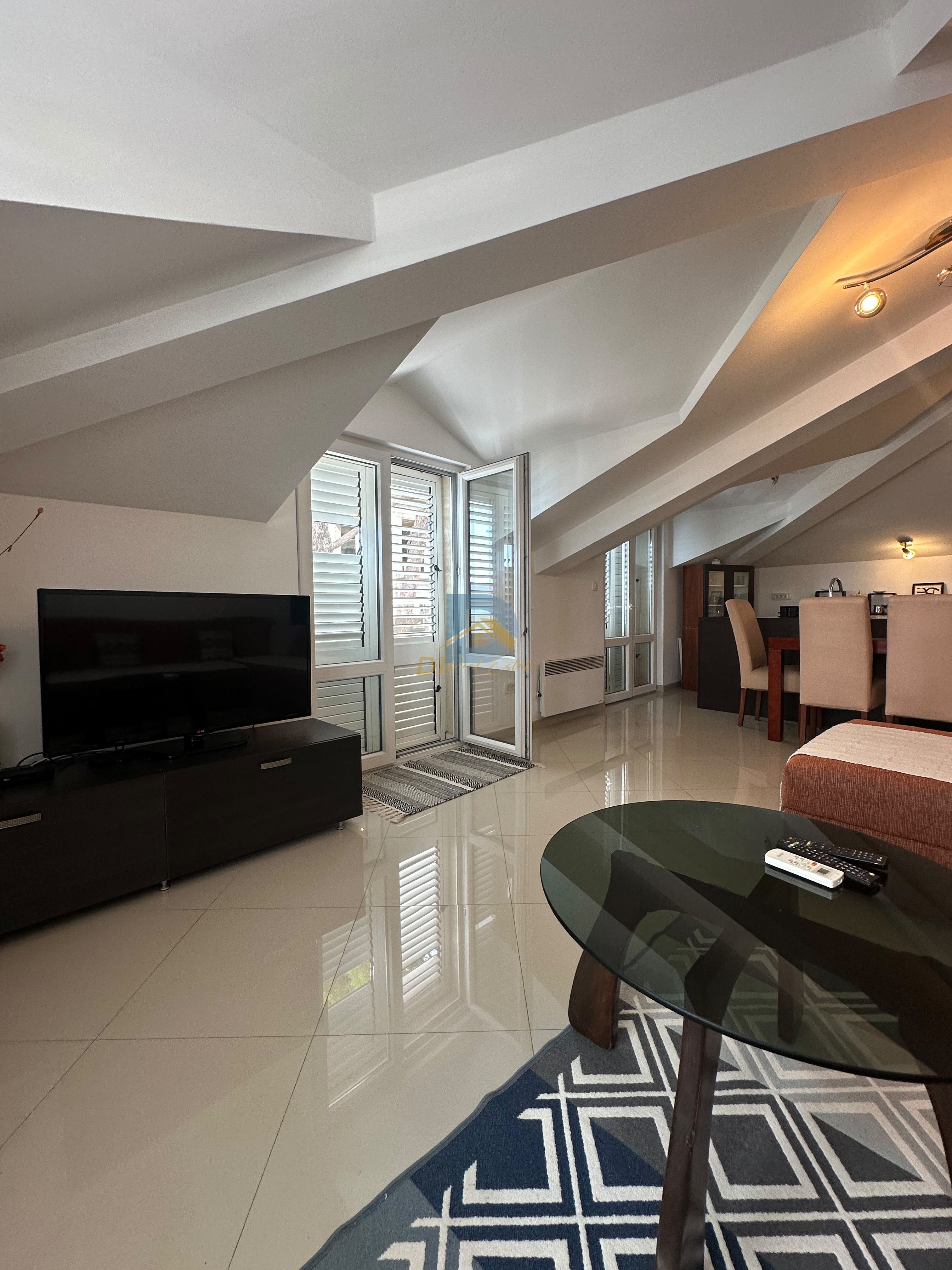 Apartment for Rent | Centar Tivat - Resim 8