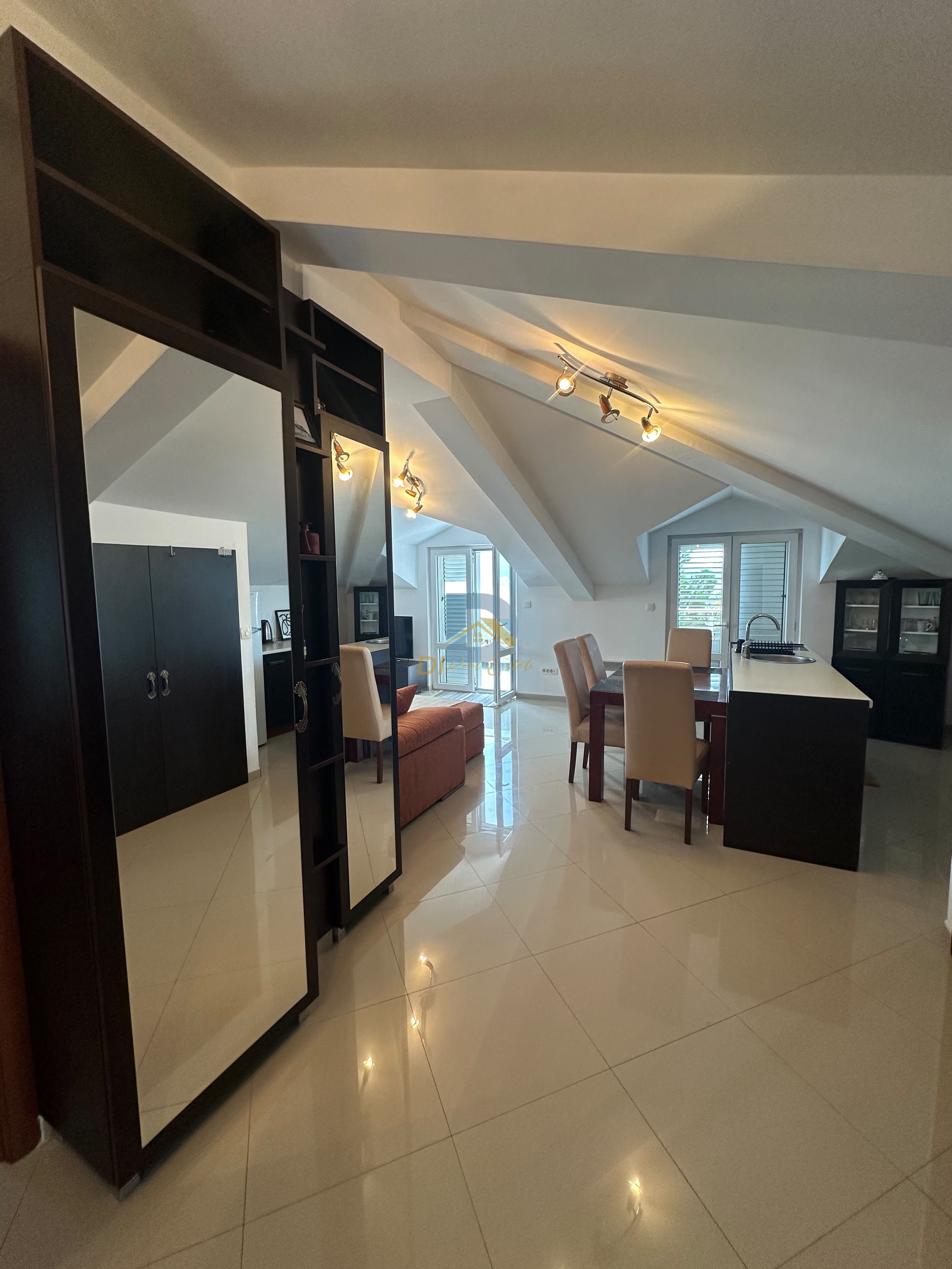 Apartment for Rent | Centar Tivat - Resim 9