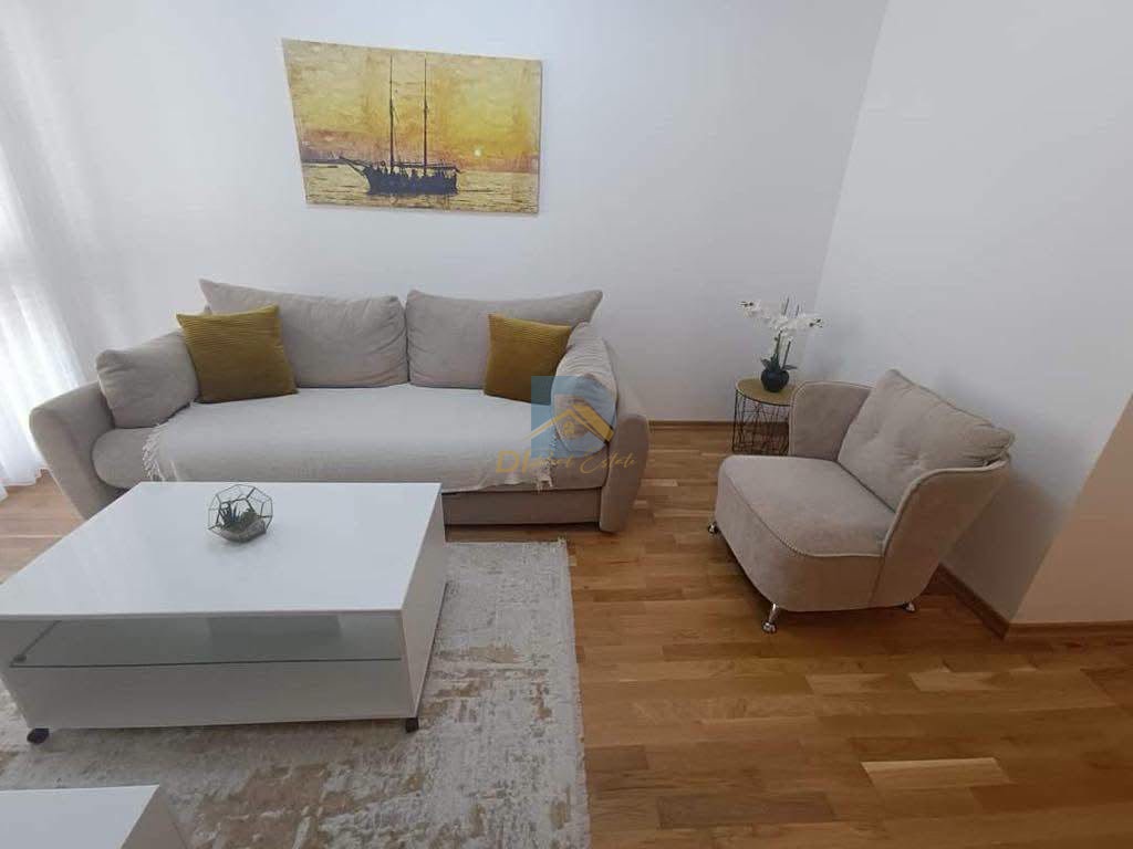 Apartment for Rent | Kalimanj Tivat - Resim 1