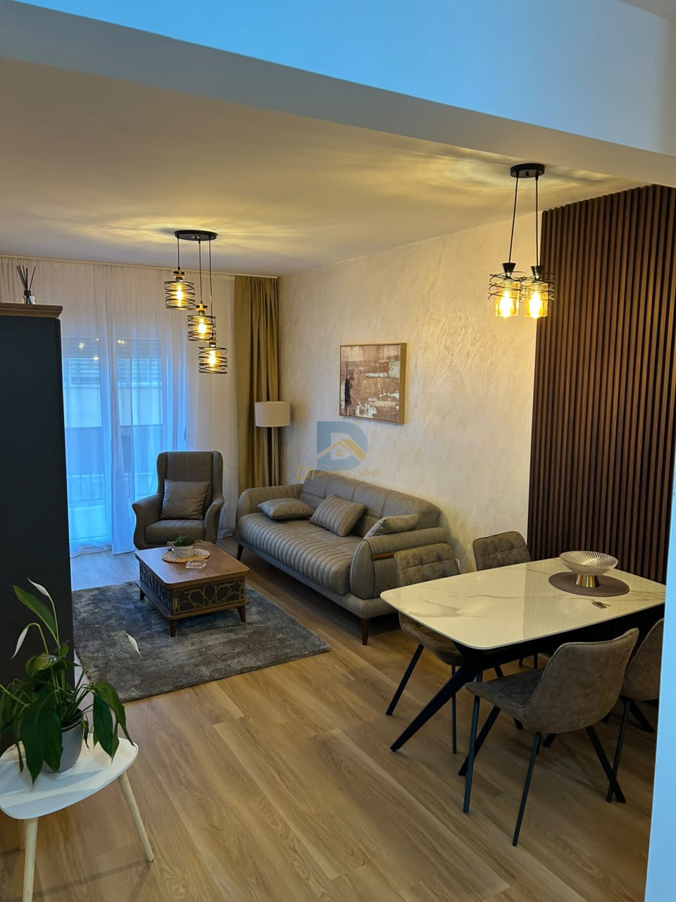 Apartment for Sale | Centar Budva - Resim 1