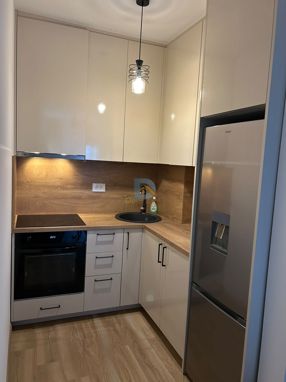 Apartment for Sale | Centar Budva - Resim 10