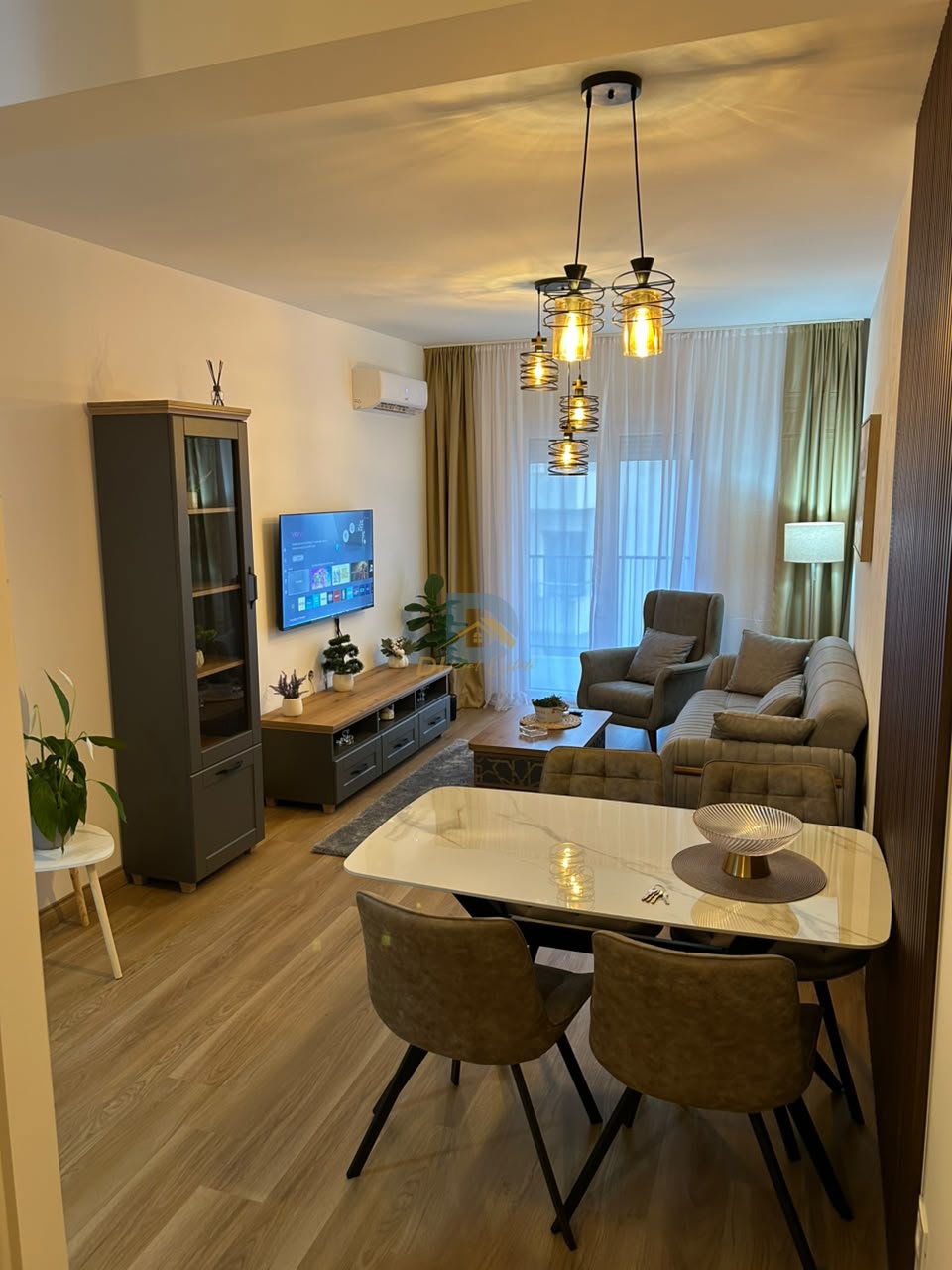Apartment for Sale | Centar Budva - Resim 2