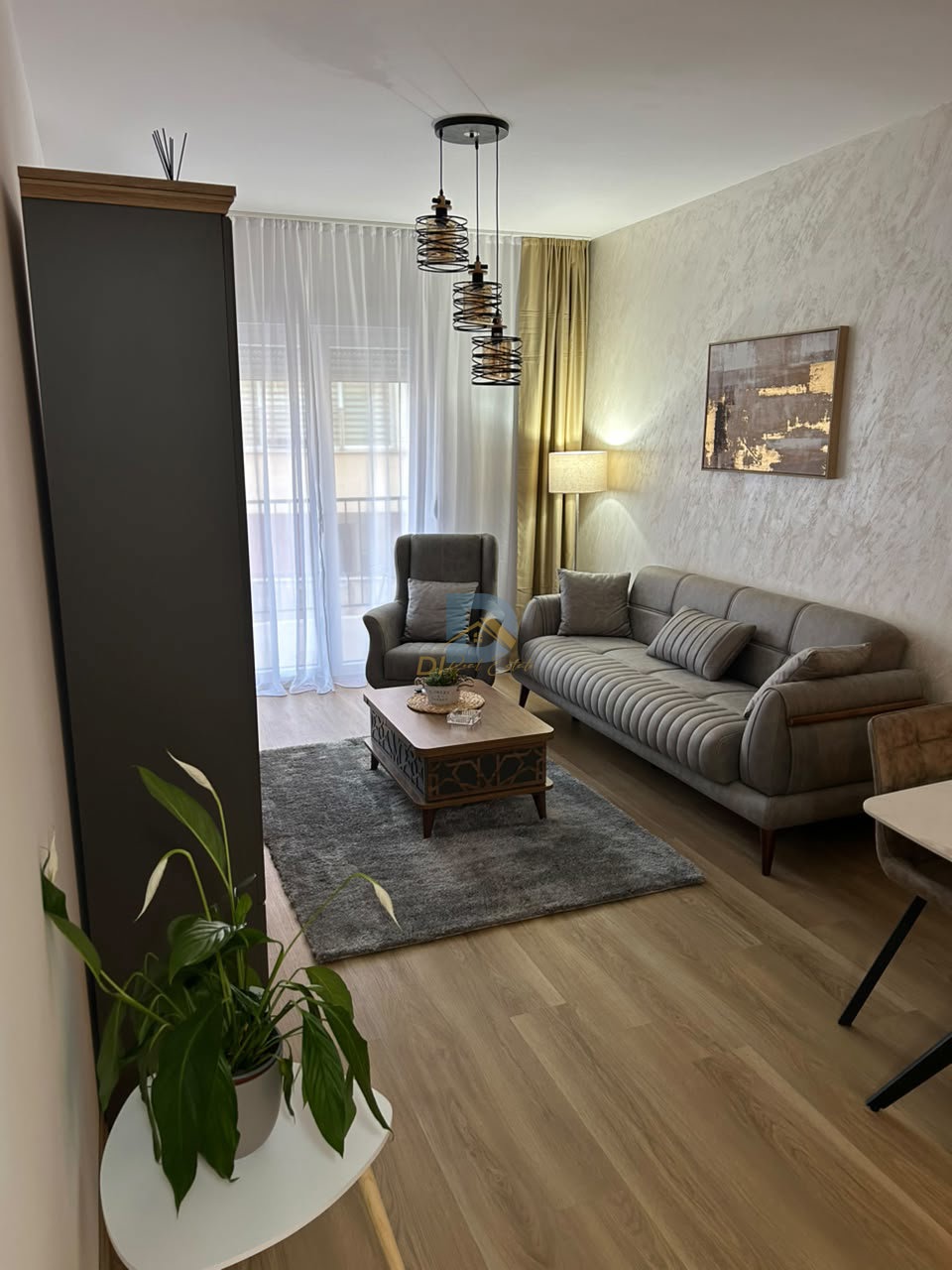 Apartment for Sale | Centar Budva - Resim 3