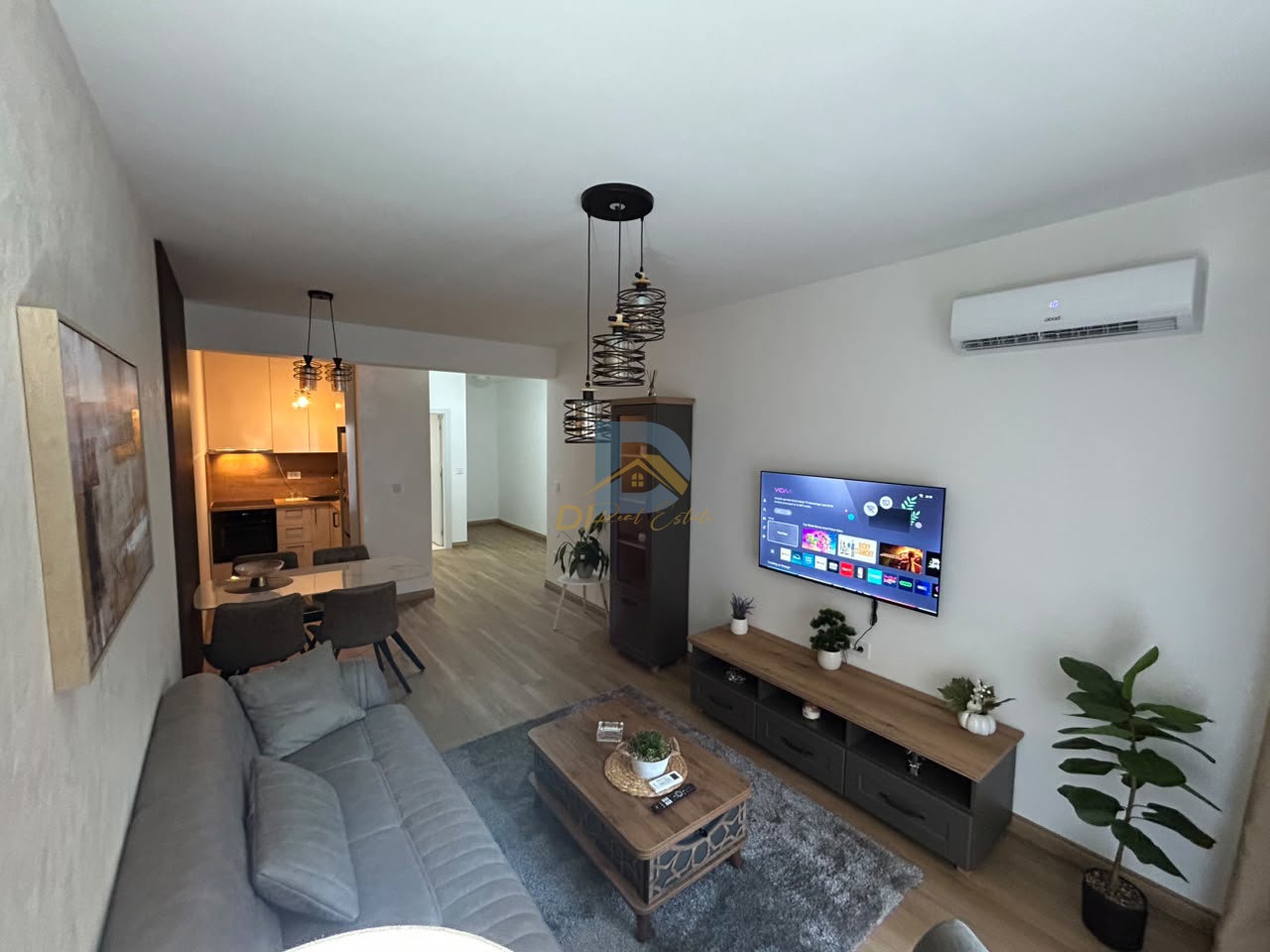 Apartment for Sale | Centar Budva - Resim 4