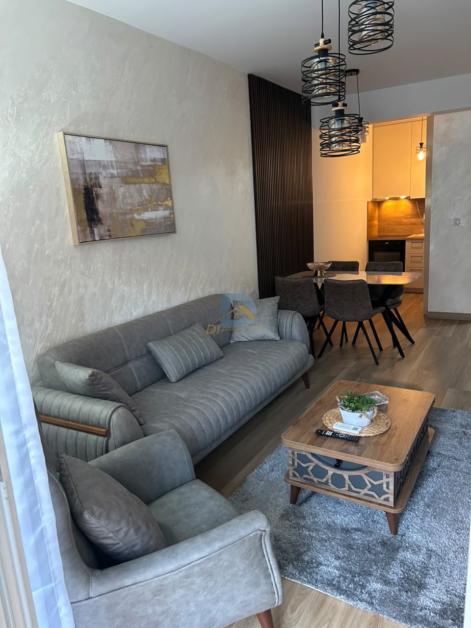 Apartment for Sale | Centar Budva - Resim 5