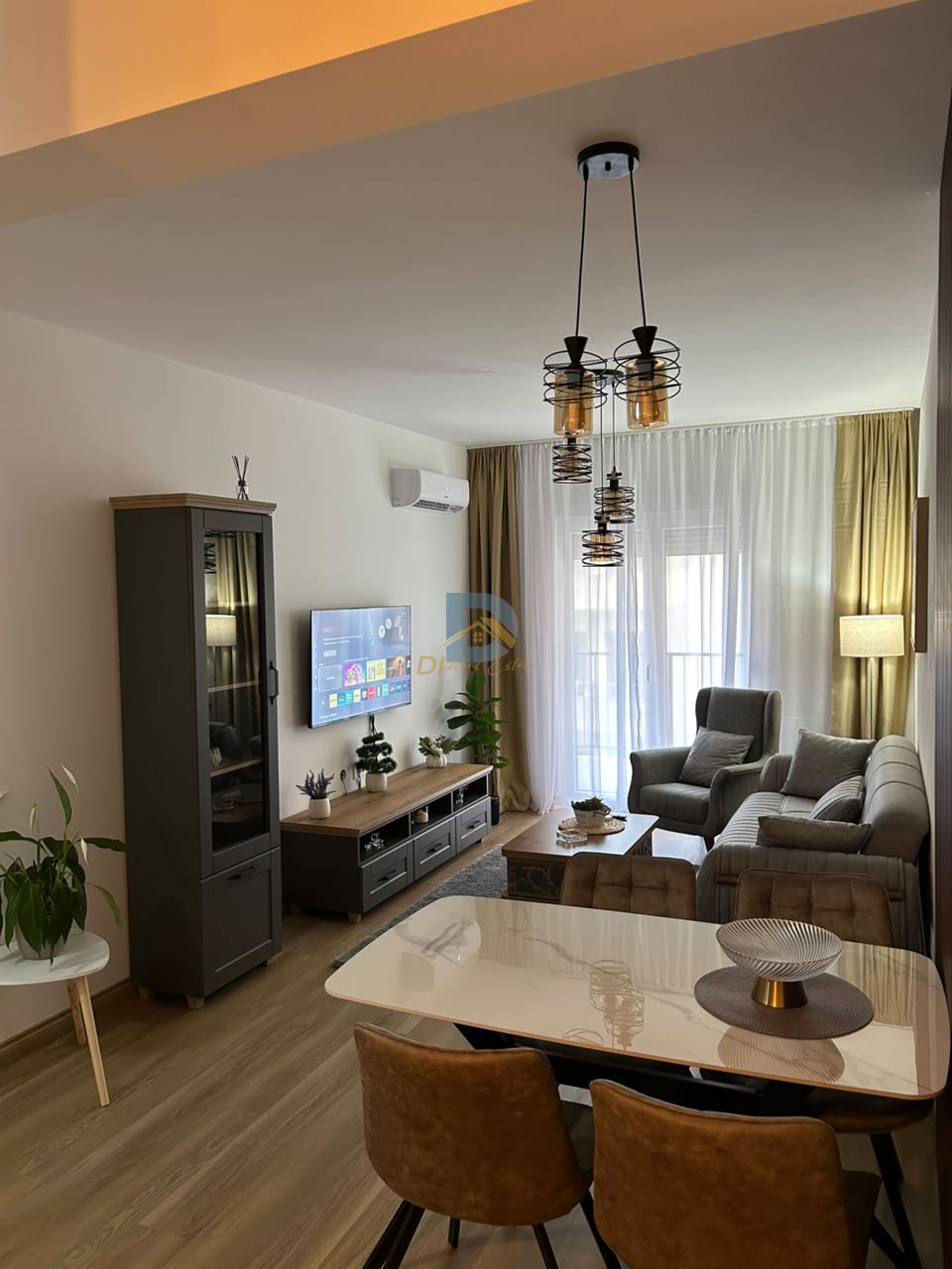 Apartment for Sale | Centar Budva - Resim 7