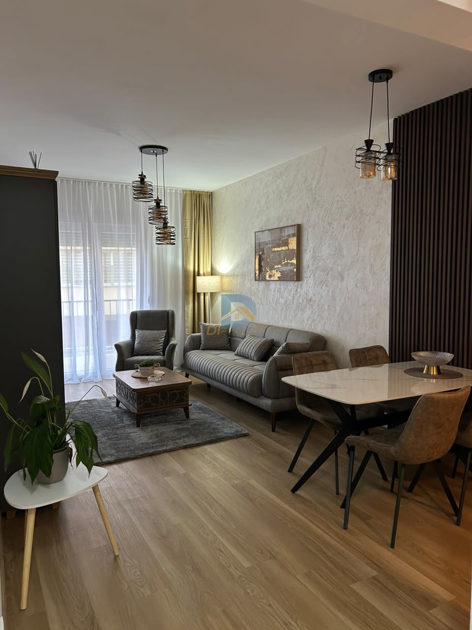 Apartment for Sale | Centar Budva - Resim 8