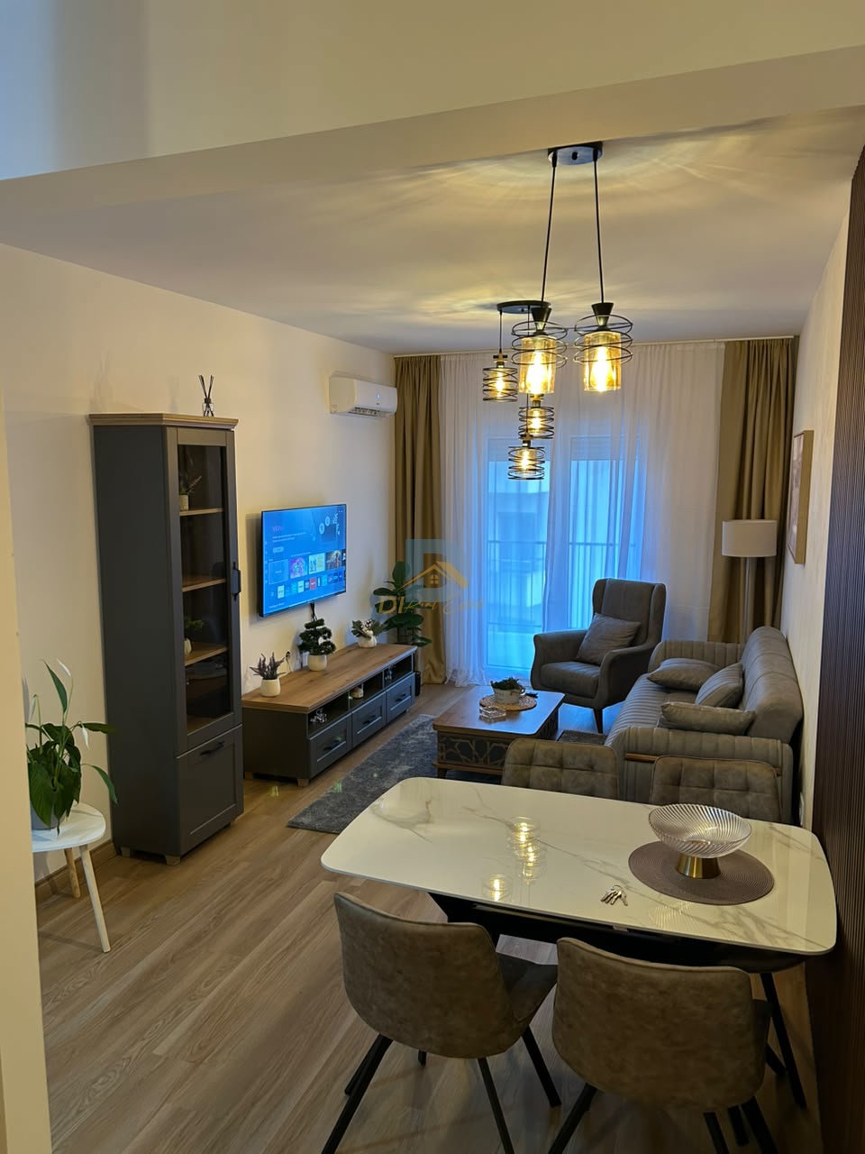 Apartment for Sale | Centar Budva - Resim 9