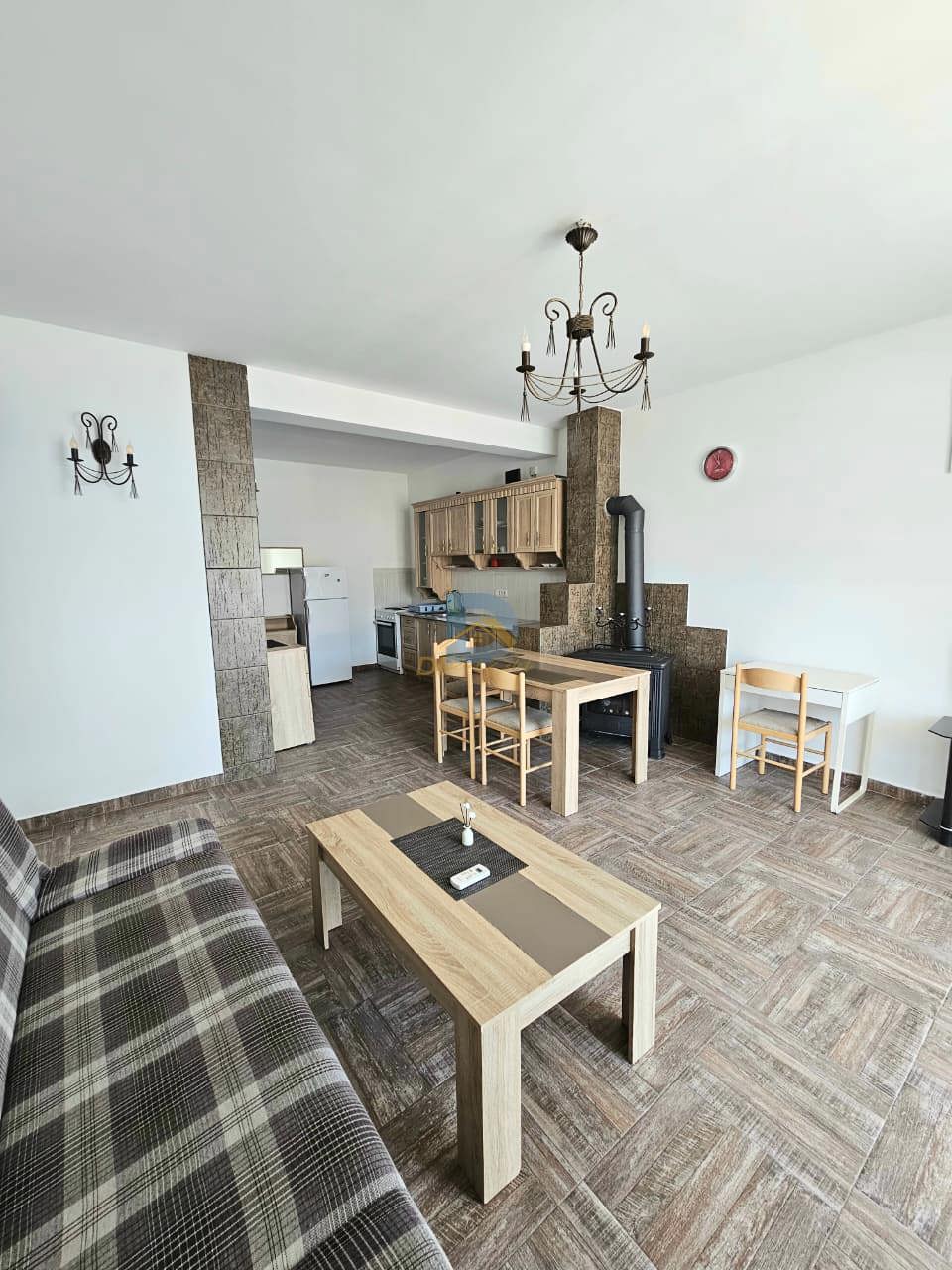 Apartment for Rent | Kava Tivat - Resim 1