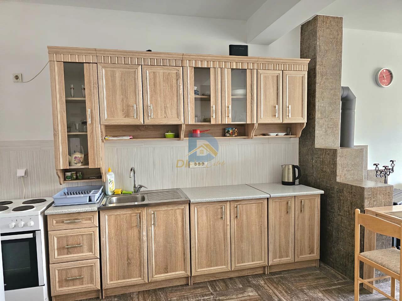 Apartment for Rent | Kava Tivat - Resim 10