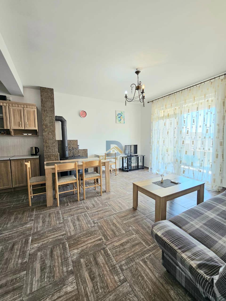 Apartment for Rent | Kava Tivat - Resim 8