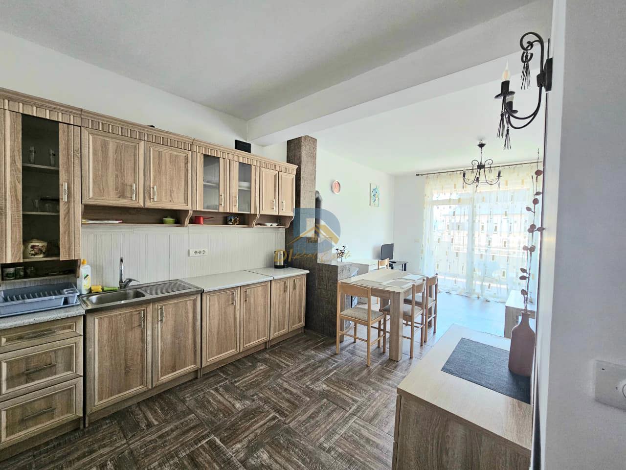 Apartment for Rent | Kava Tivat - Resim 9