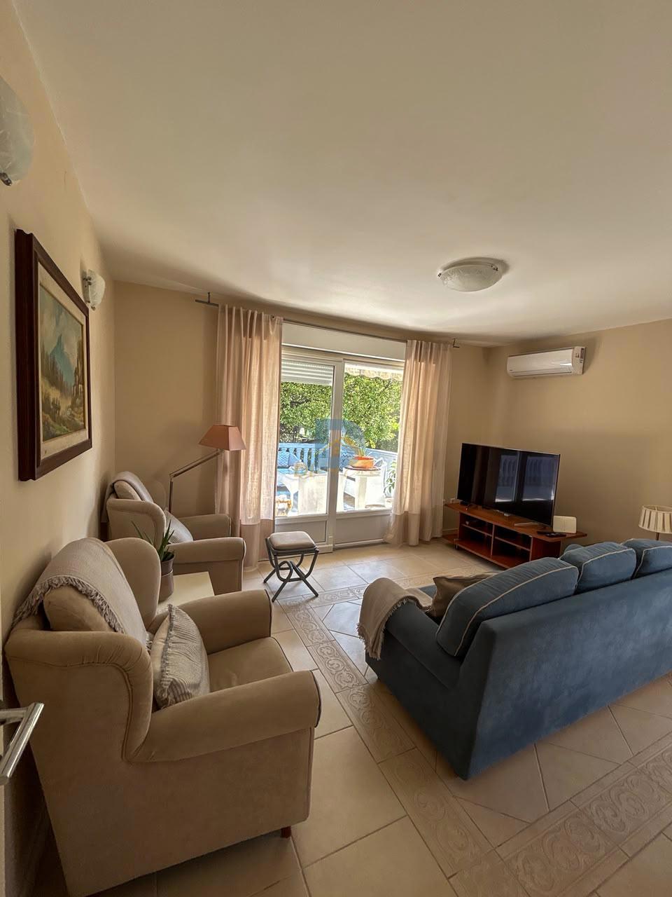 Apartment for Rent | Donja Lastva Tivat - Resim 1