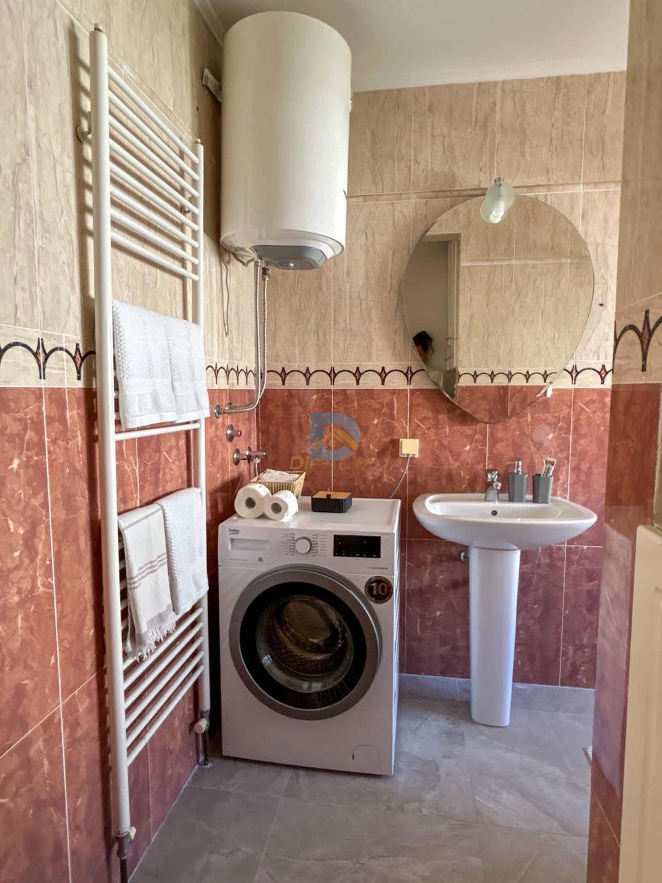 Apartment for Rent | Donja Lastva Tivat - Resim 16