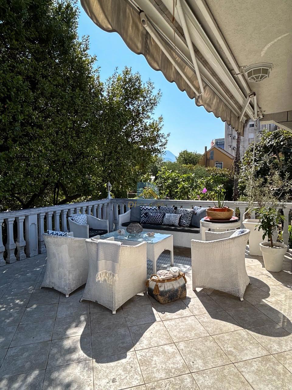 Apartment for Rent | Donja Lastva Tivat - Resim 17