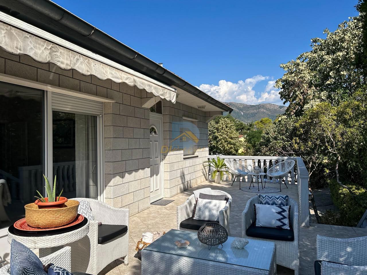 Apartment for Rent | Donja Lastva Tivat - Resim 18
