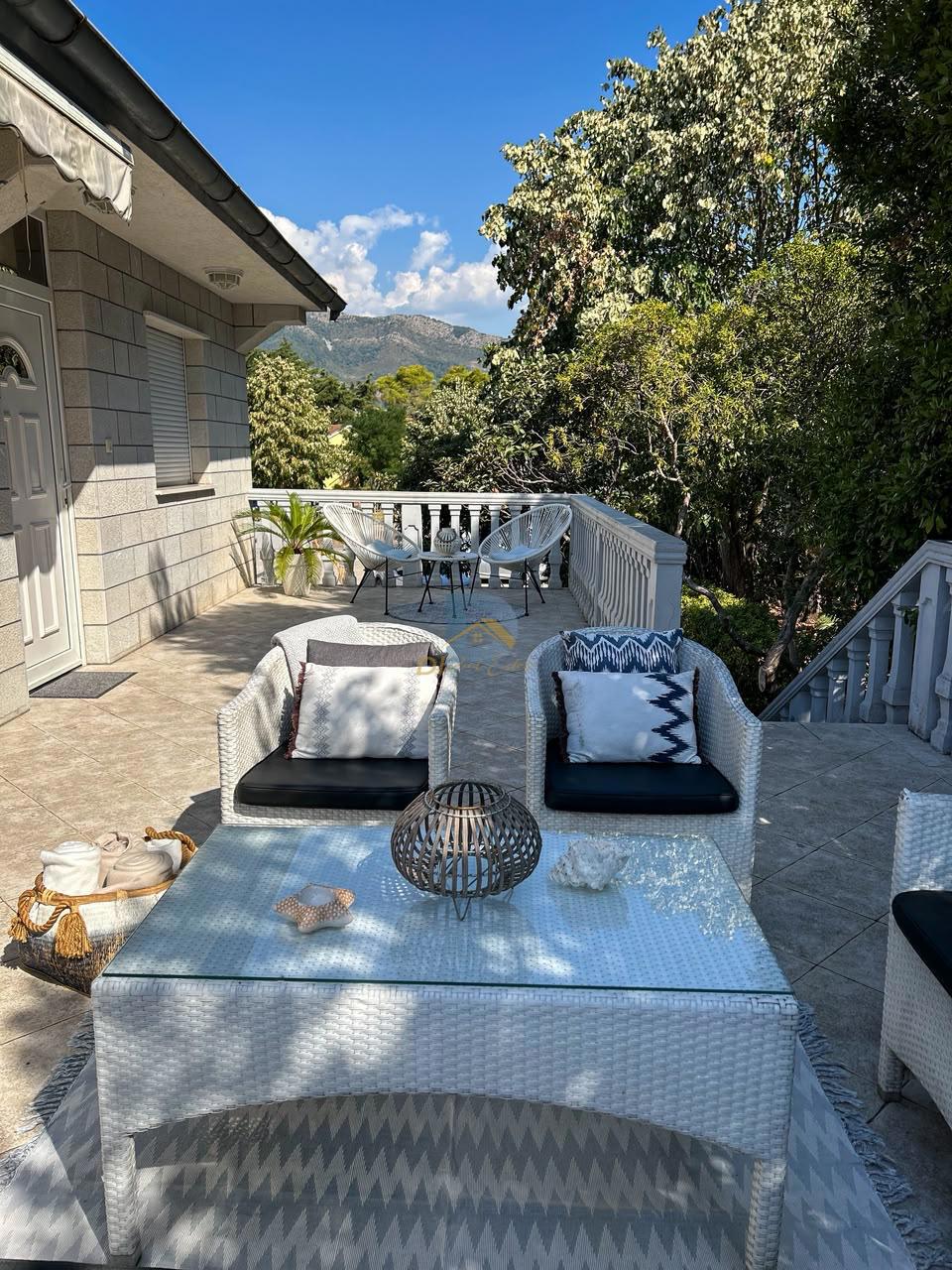 Apartment for Rent | Donja Lastva Tivat - Resim 20