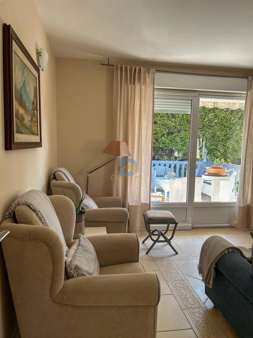 Apartment for Rent | Donja Lastva Tivat - Resim 3