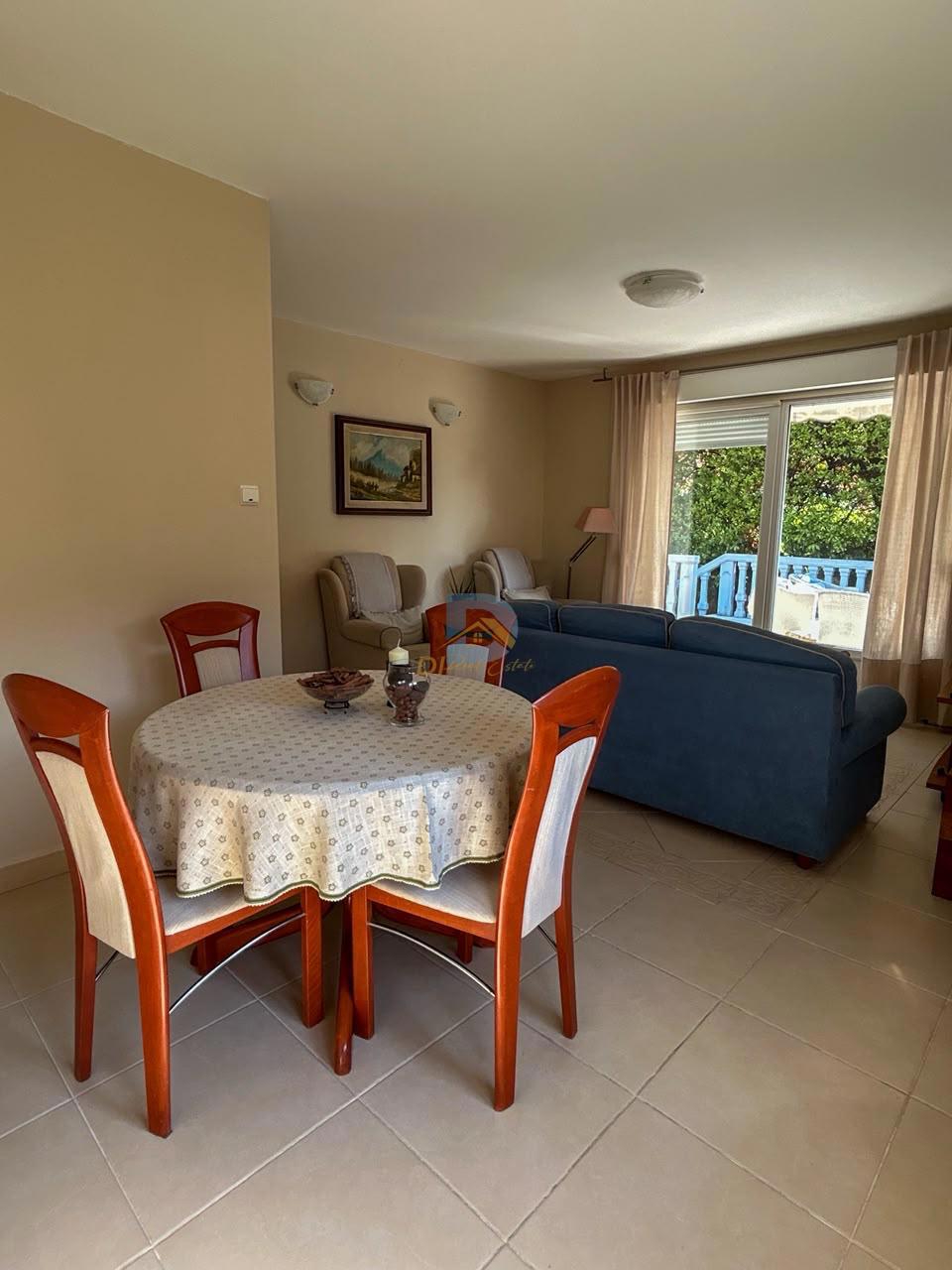 Apartment for Rent | Donja Lastva Tivat - Resim 4