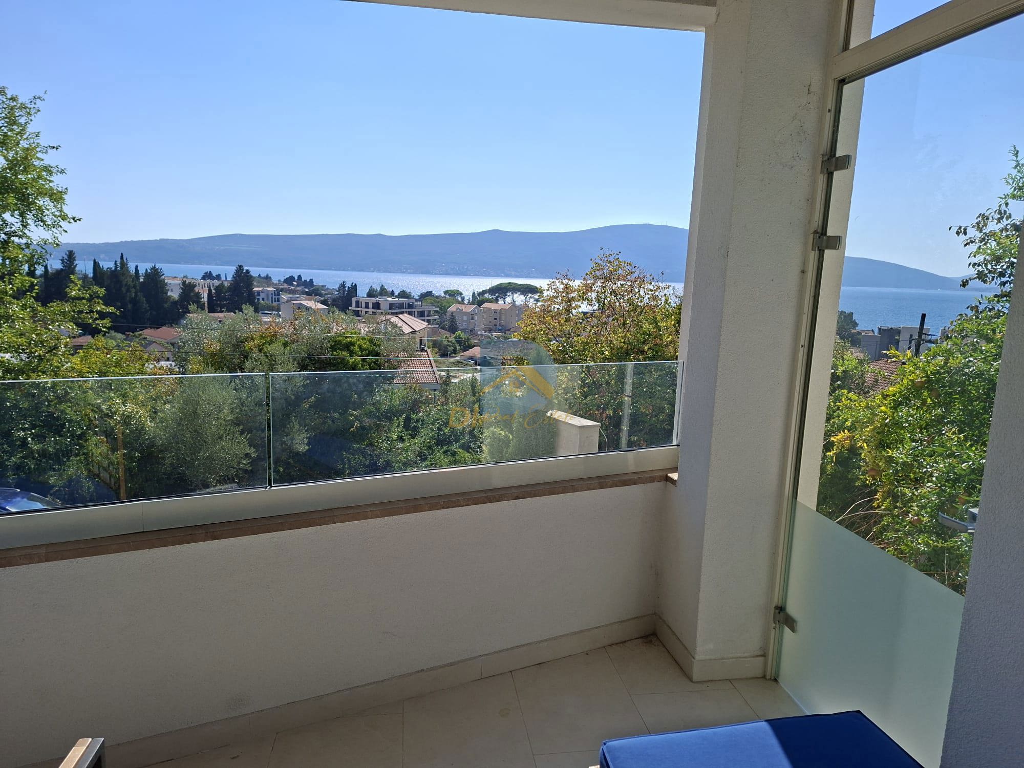 Apartment for Rent | Donja Lastva Tivat - Resim 11