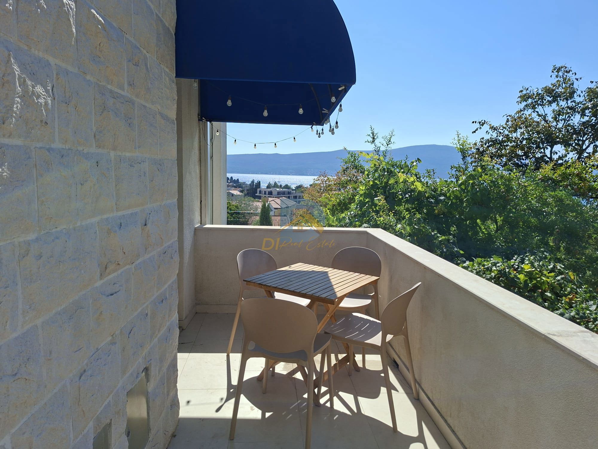 Apartment for Rent | Donja Lastva Tivat - Resim 12