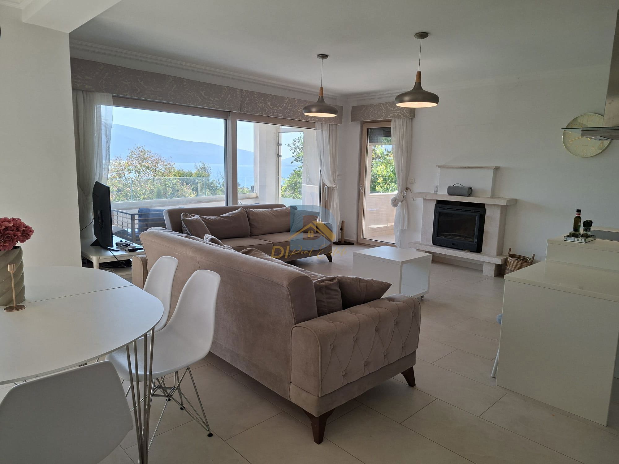 Apartment for Rent | Donja Lastva Tivat - Resim 2