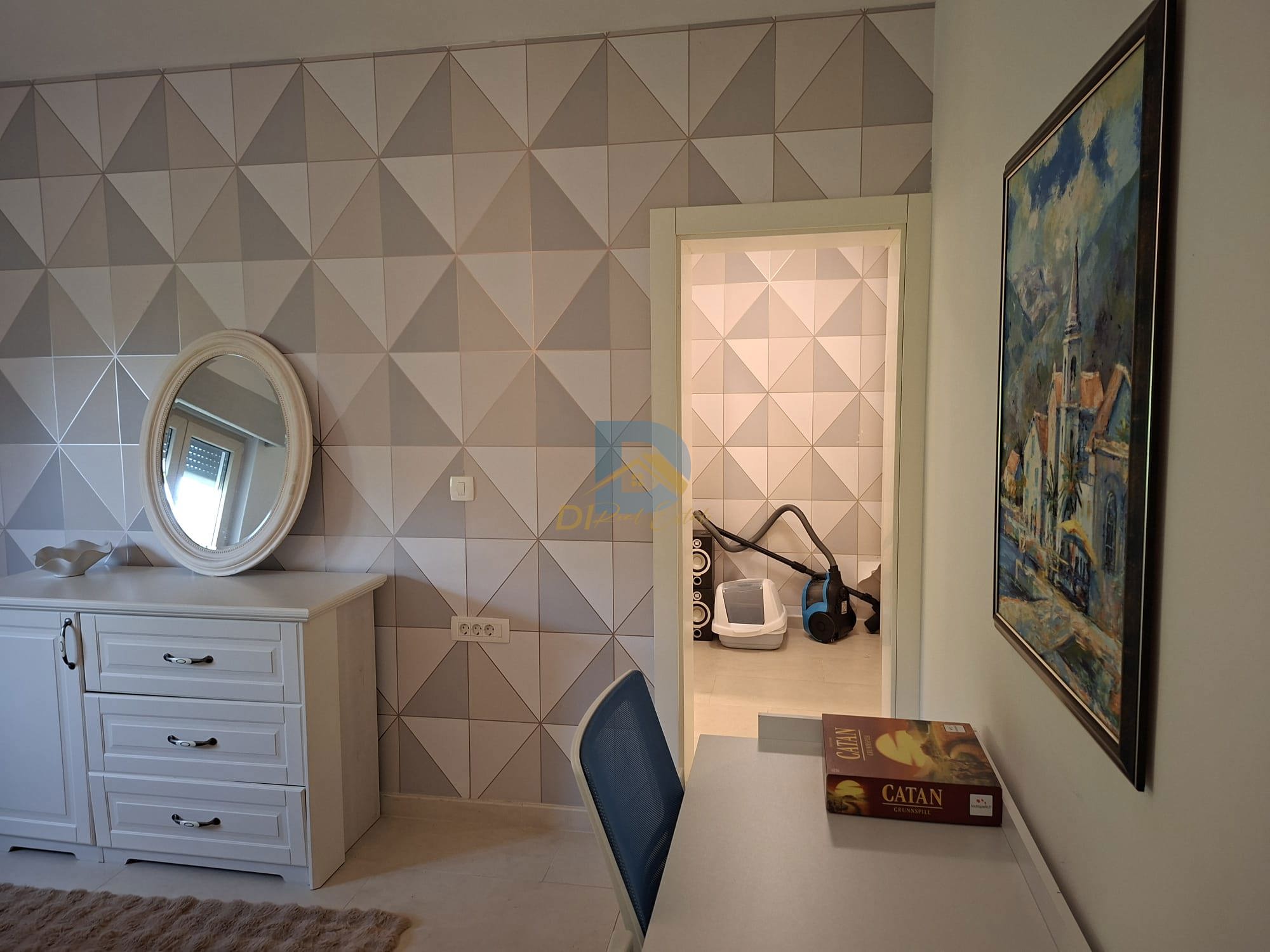 Apartment for Rent | Donja Lastva Tivat - Resim 7