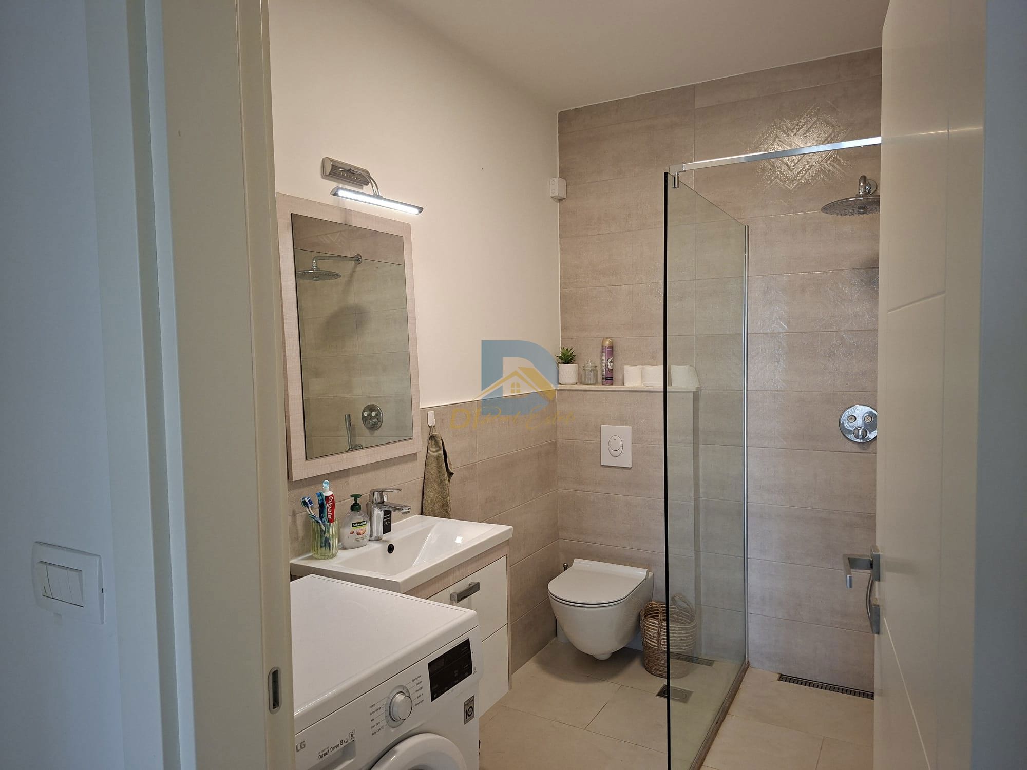 Apartment for Rent | Donja Lastva Tivat - Resim 8