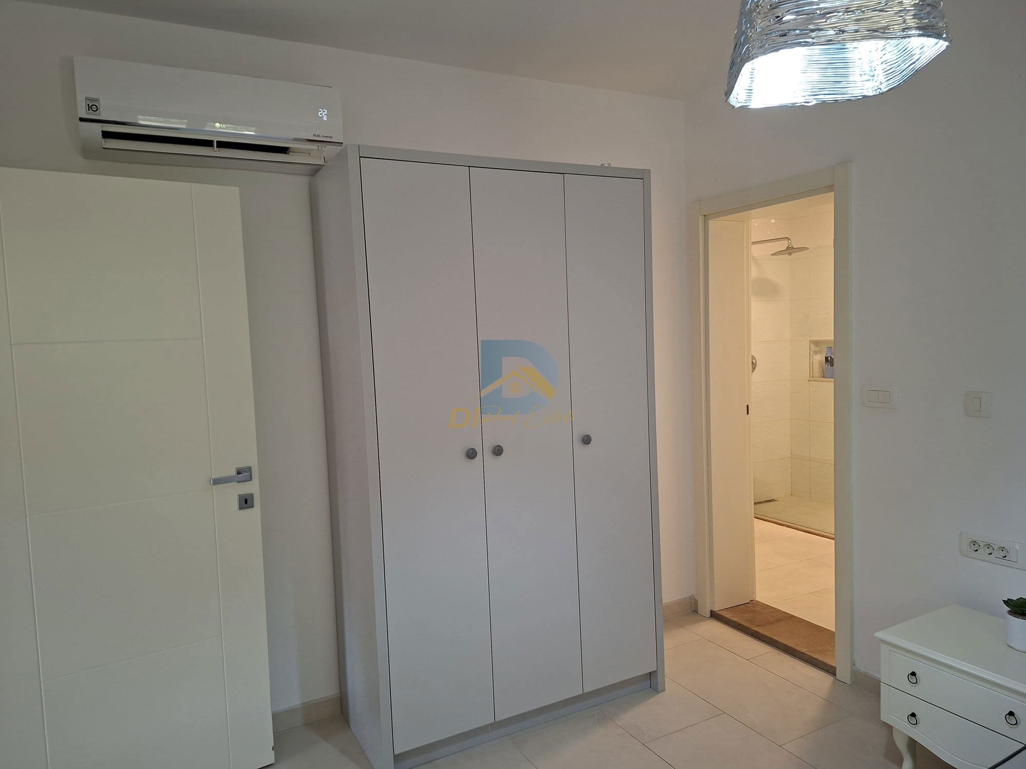 Apartment for Rent | Donja Lastva Tivat - Resim 9