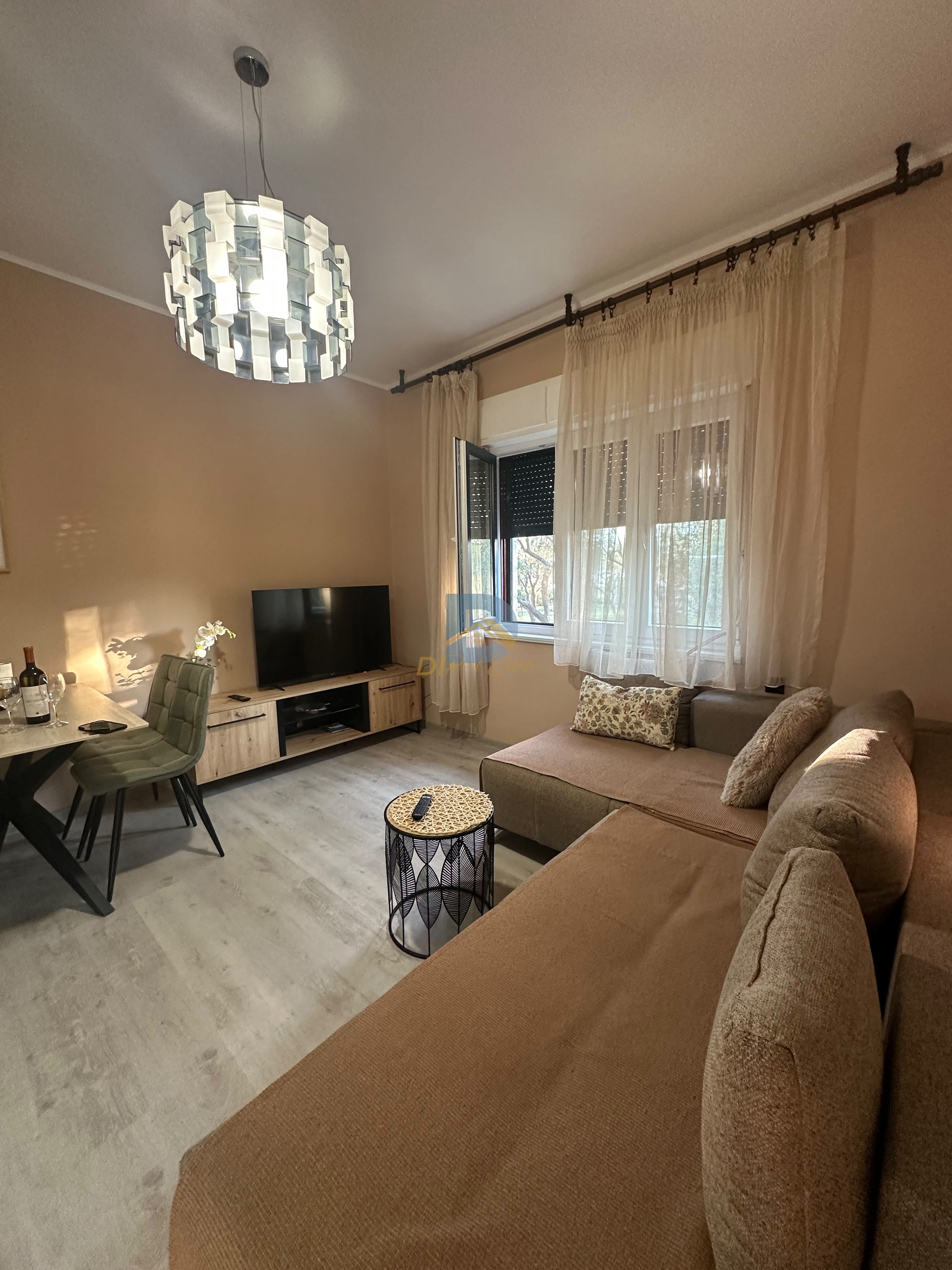 Apartment for Rent | Centar Tivat - Resim 1