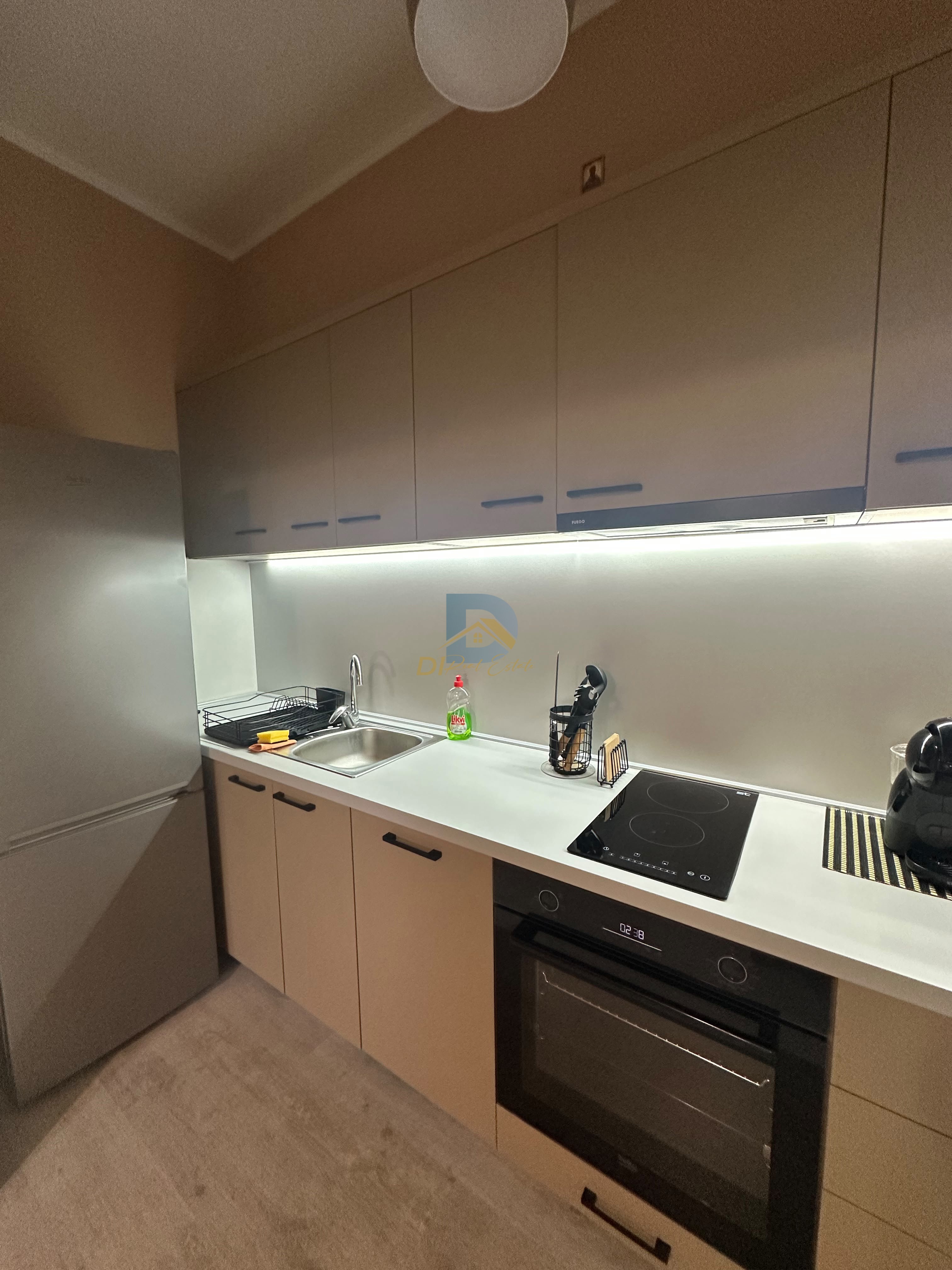 Apartment for Rent | Centar Tivat - Resim 10