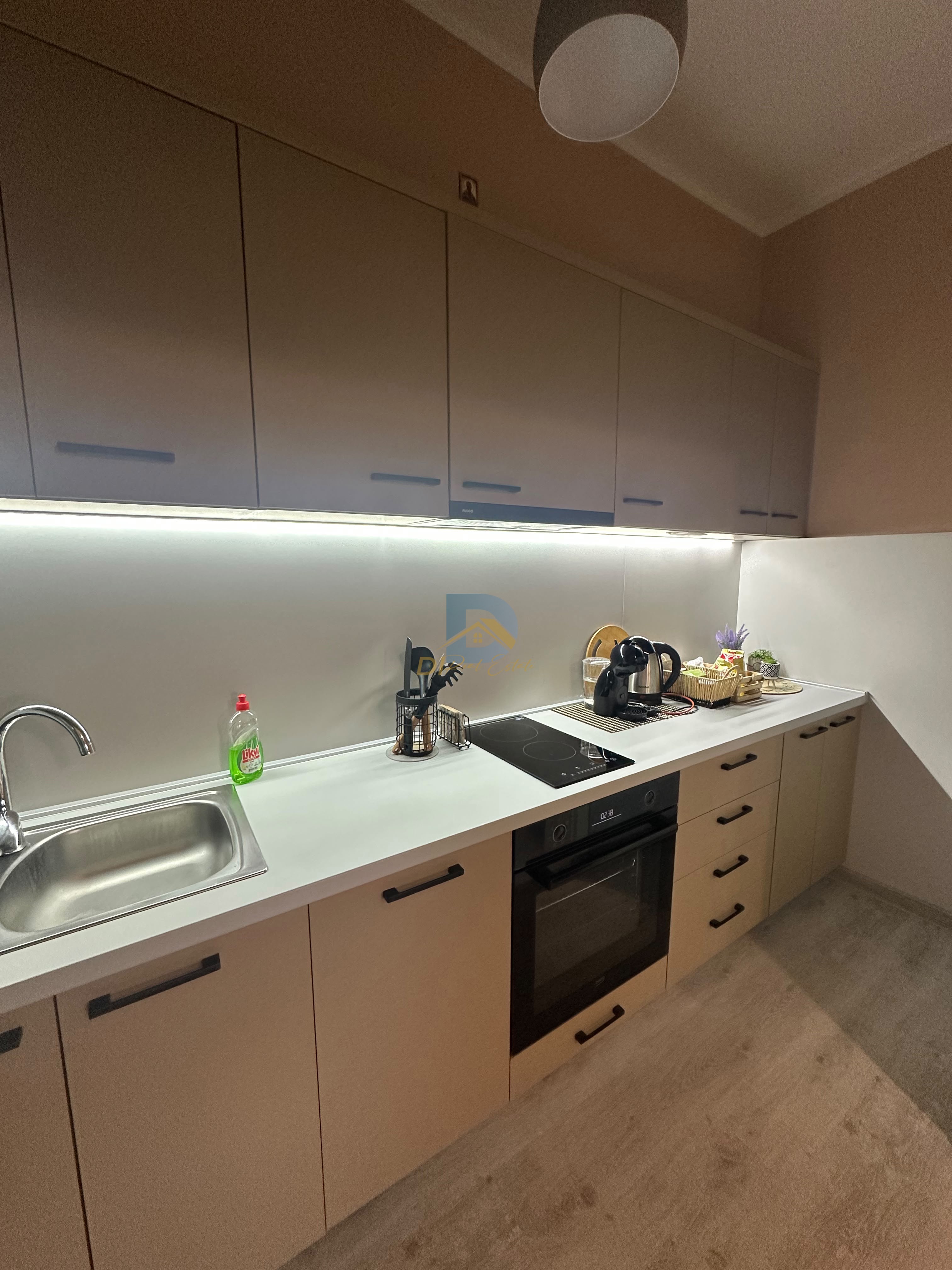 Apartment for Rent | Centar Tivat - Resim 11