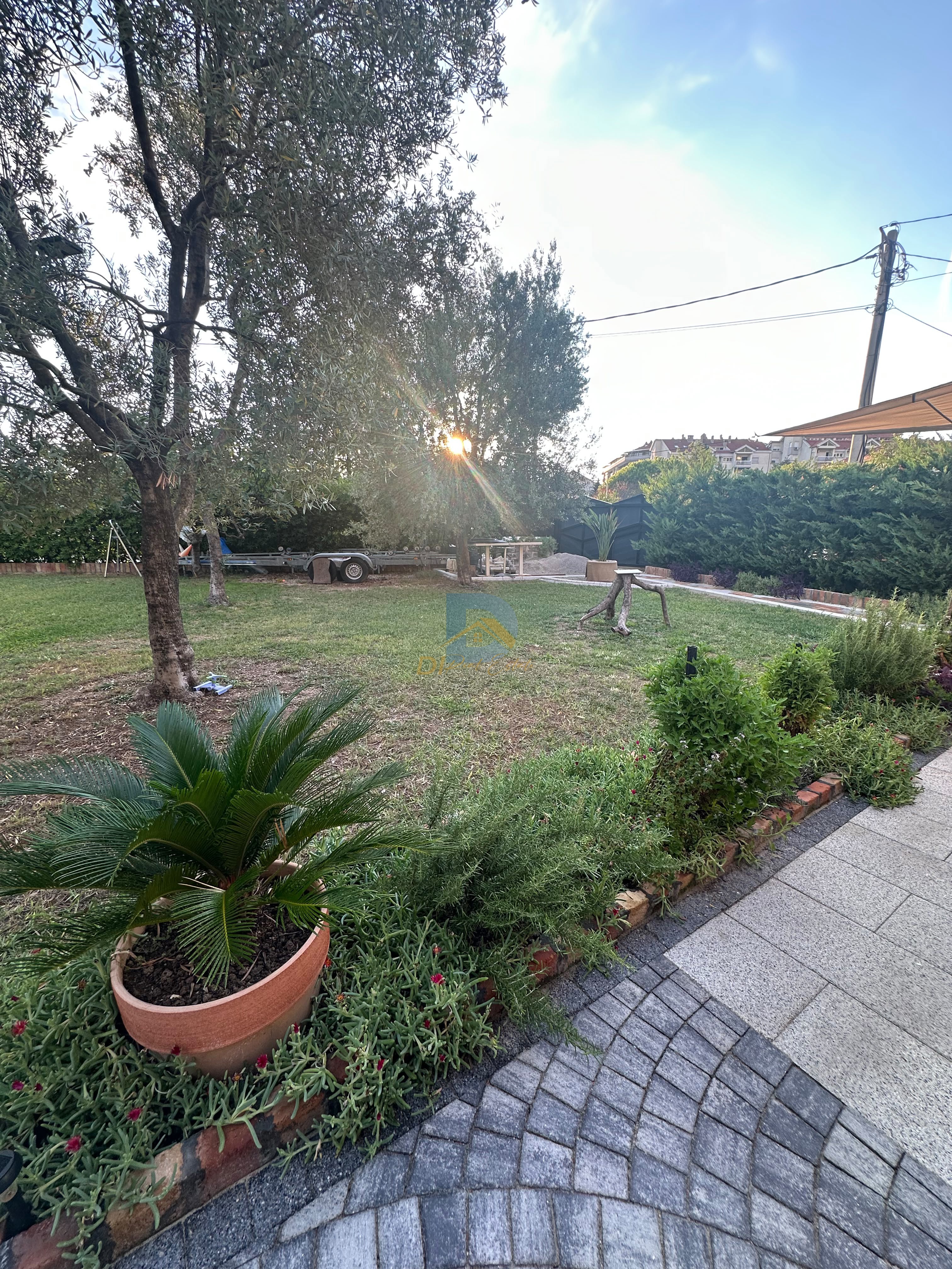Apartment for Rent | Centar Tivat - Resim 19