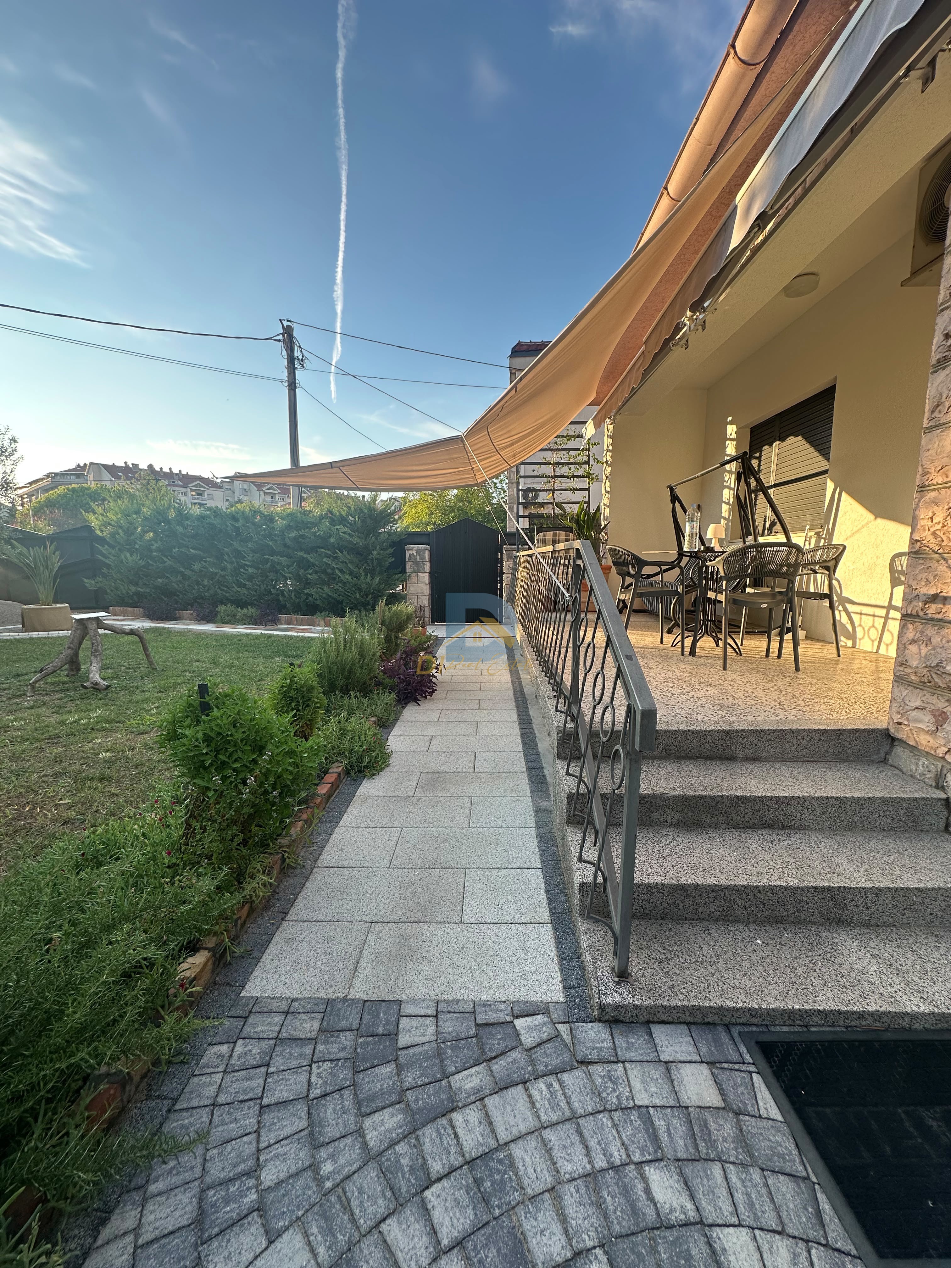 Apartment for Rent | Centar Tivat - Resim 20