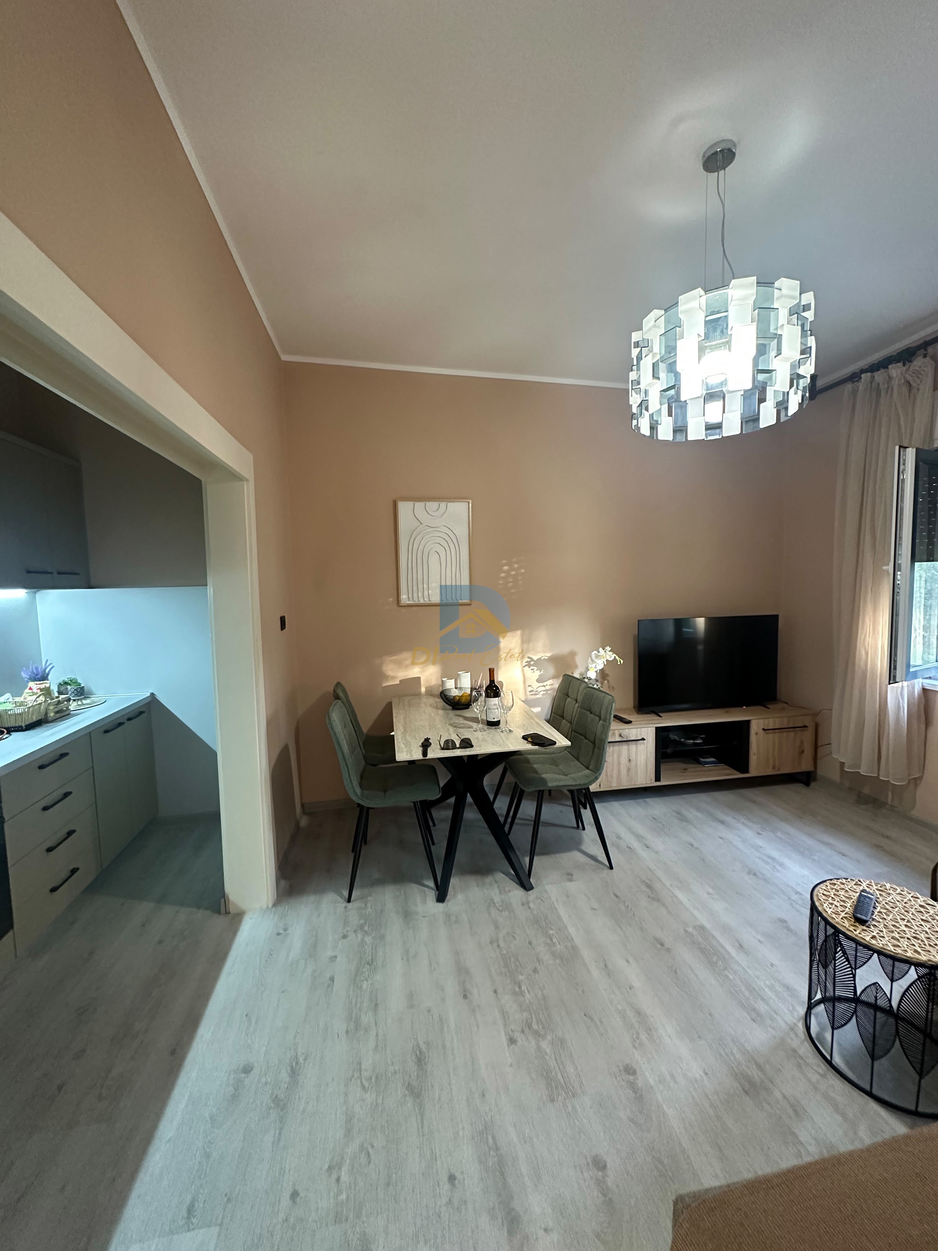 Apartment for Rent | Centar Tivat - Resim 3
