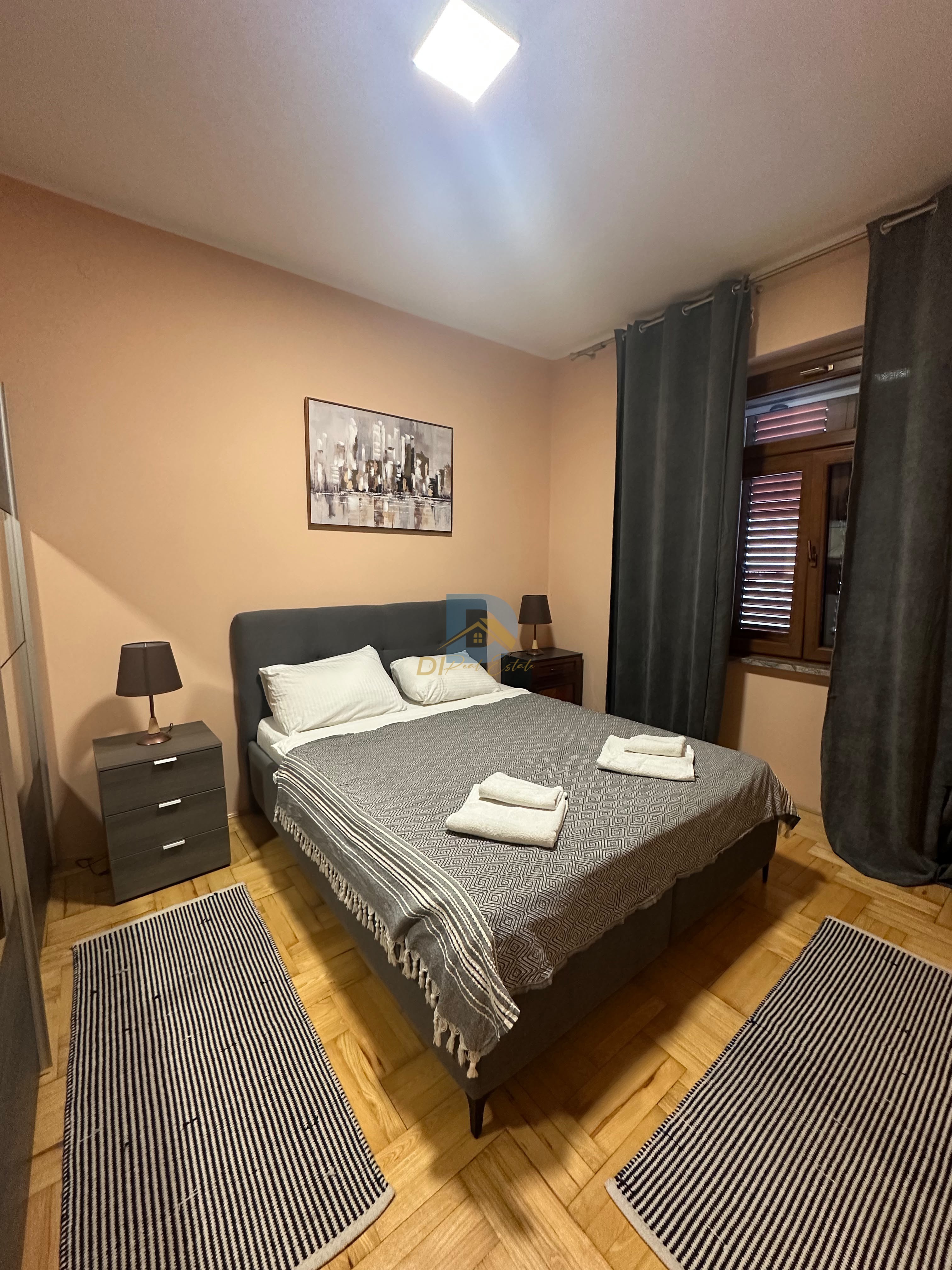 Apartment for Rent | Centar Tivat - Resim 6