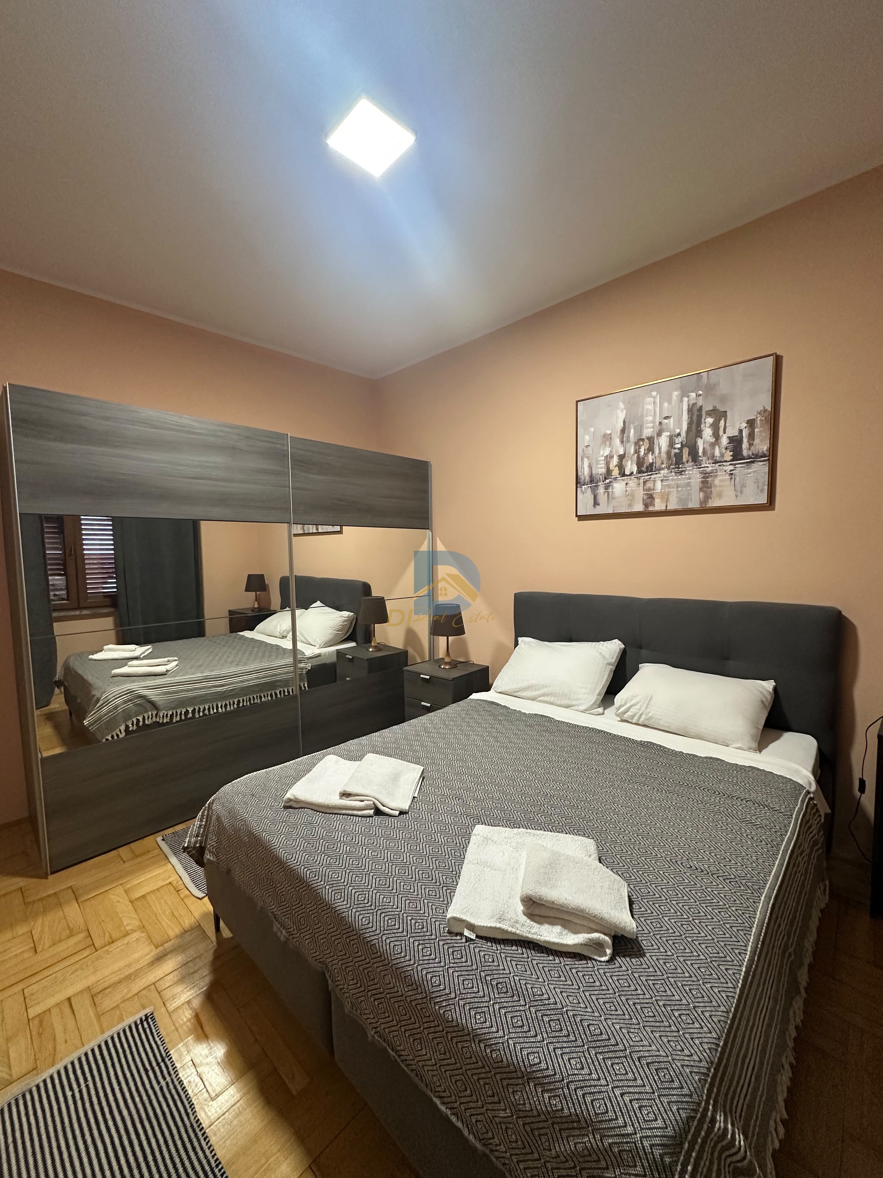 Apartment for Rent | Centar Tivat - Resim 7