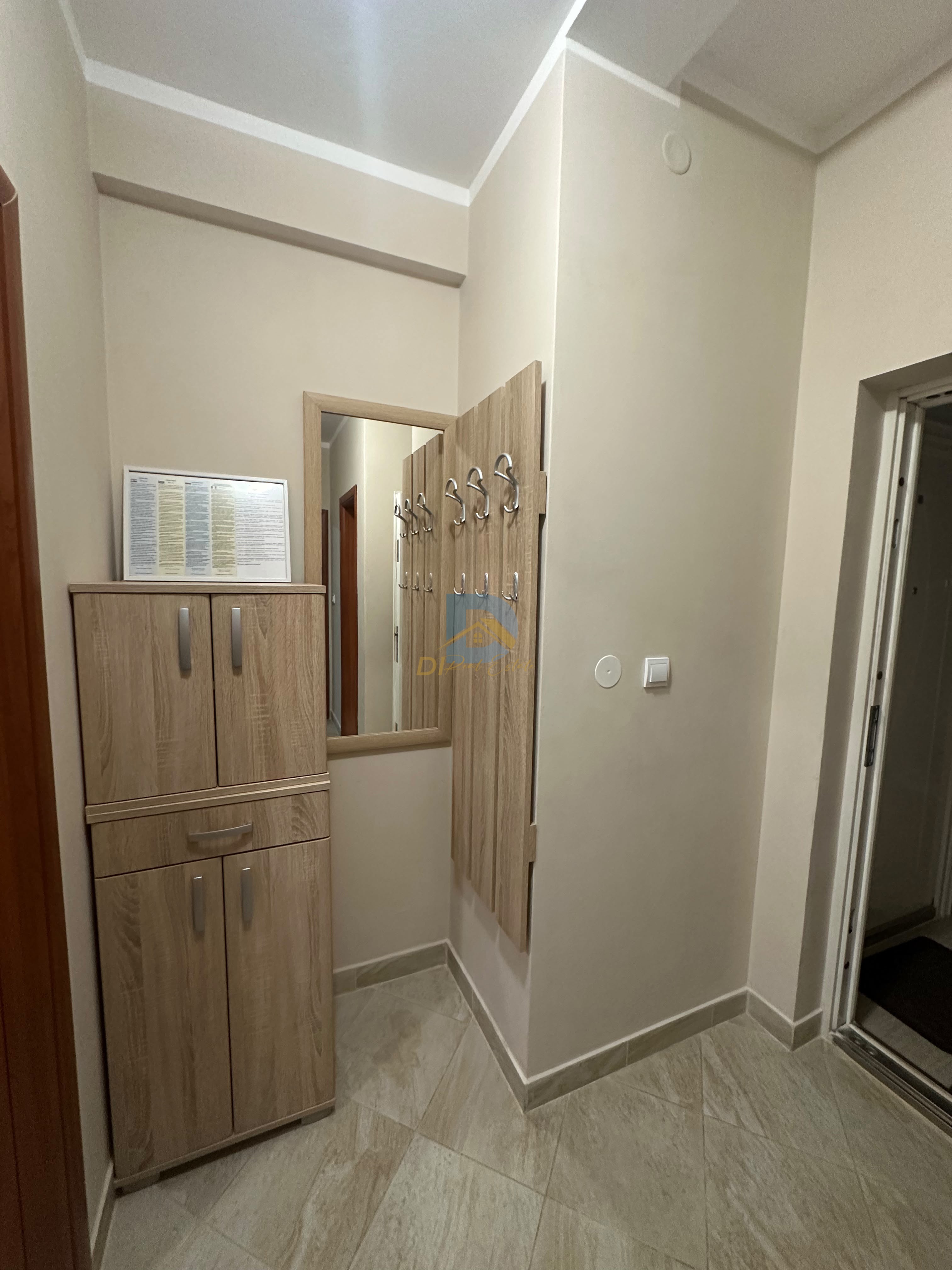 Apartment for Rent | Seljanovo Tivat - Resim 10