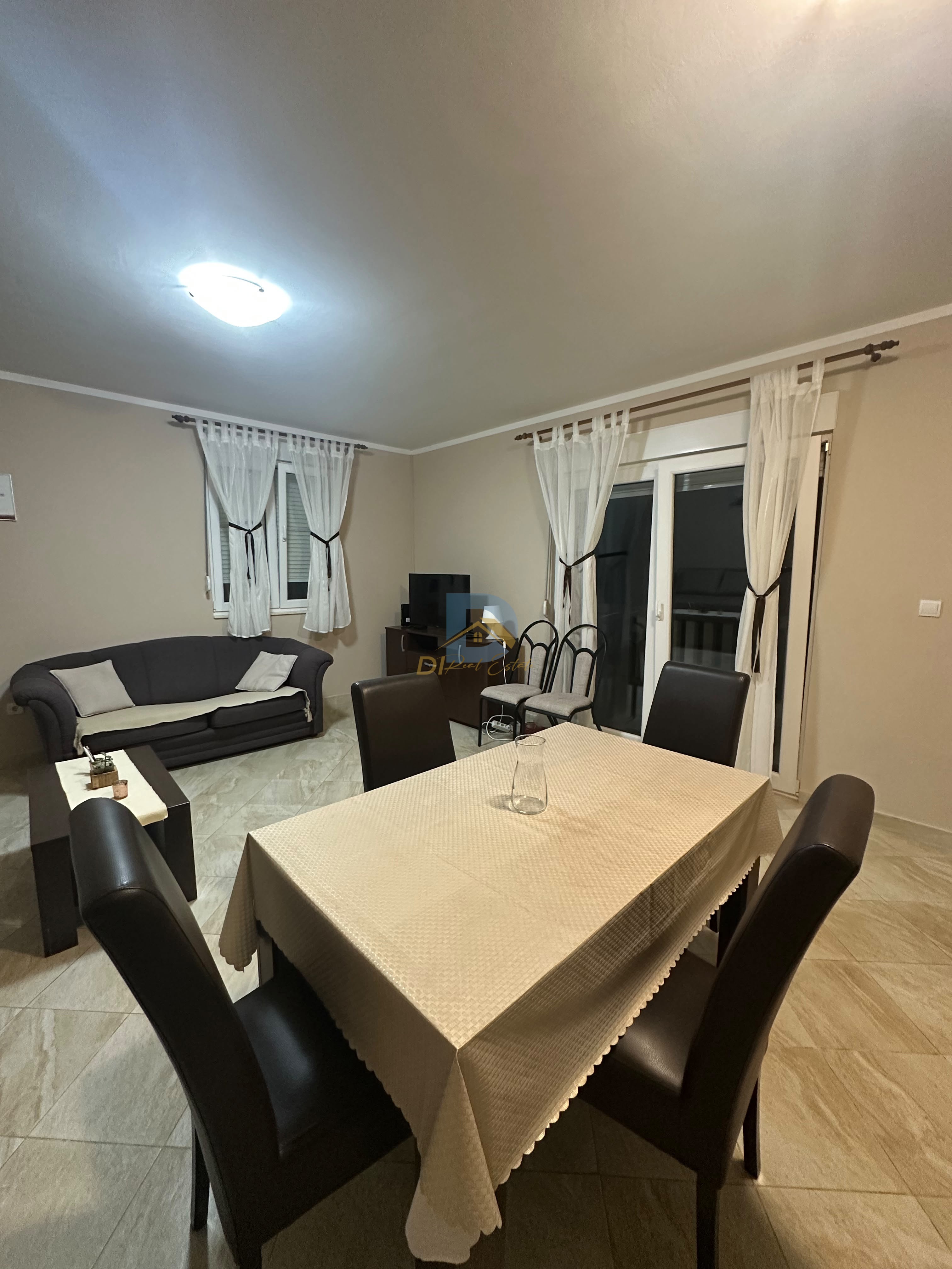 Apartment for Rent | Seljanovo Tivat - Resim 4